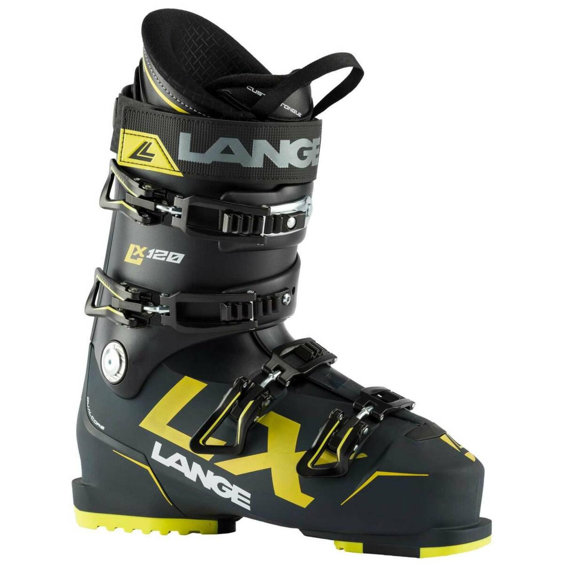 Buty narciarskie Lange lx 120