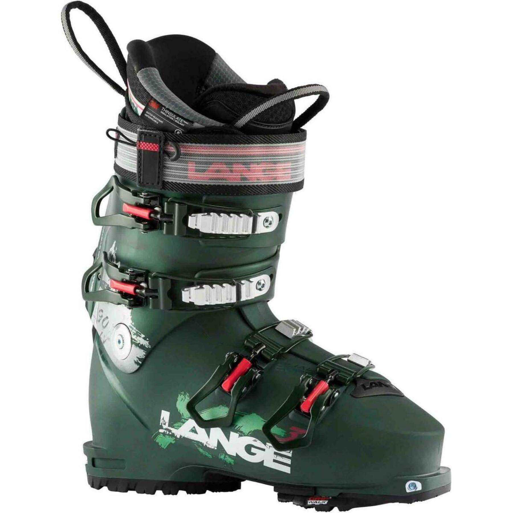 Damskie buty narciarskie Lange xt3 90lv gw