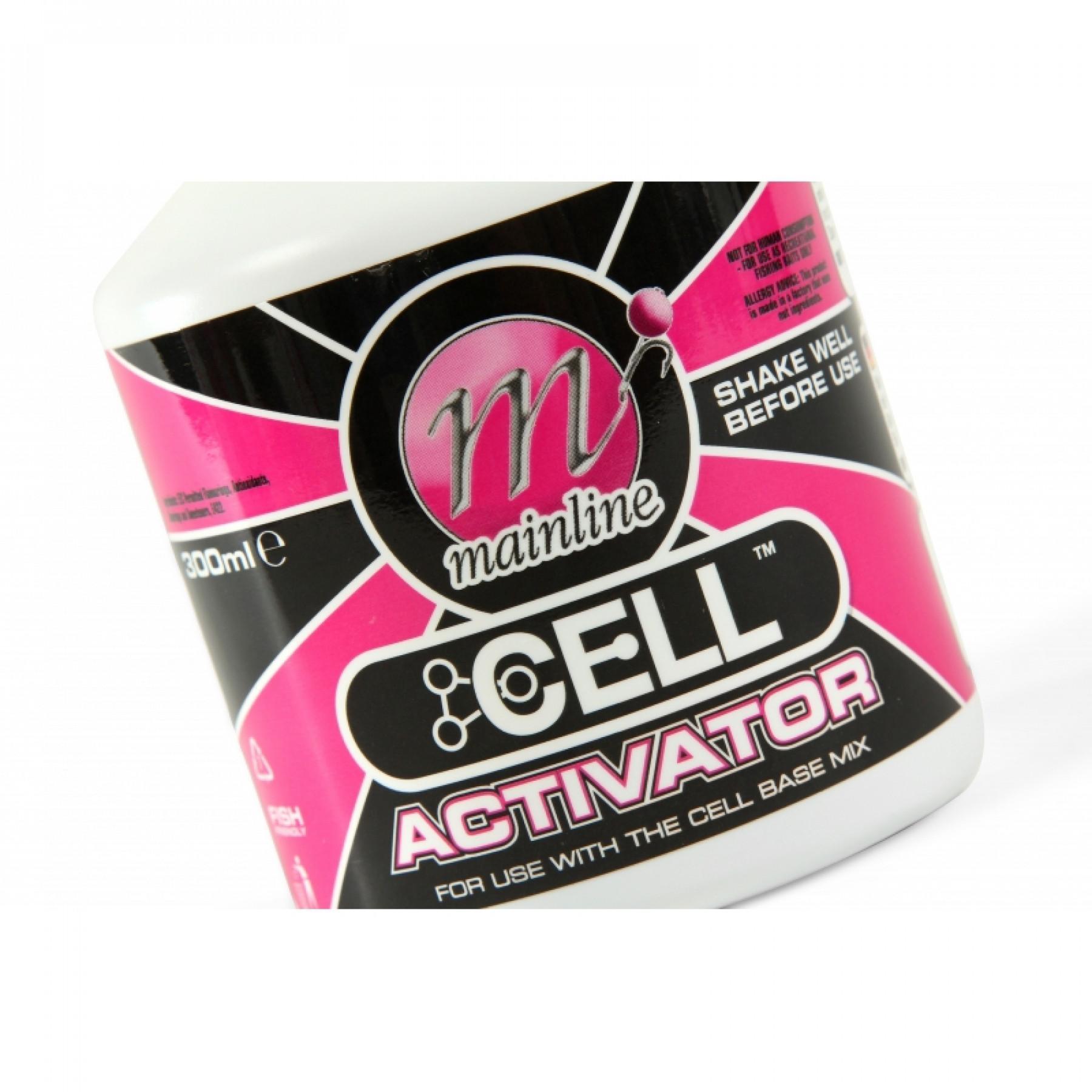 Dodatek płynny Mainline Cell Activator 300 ml