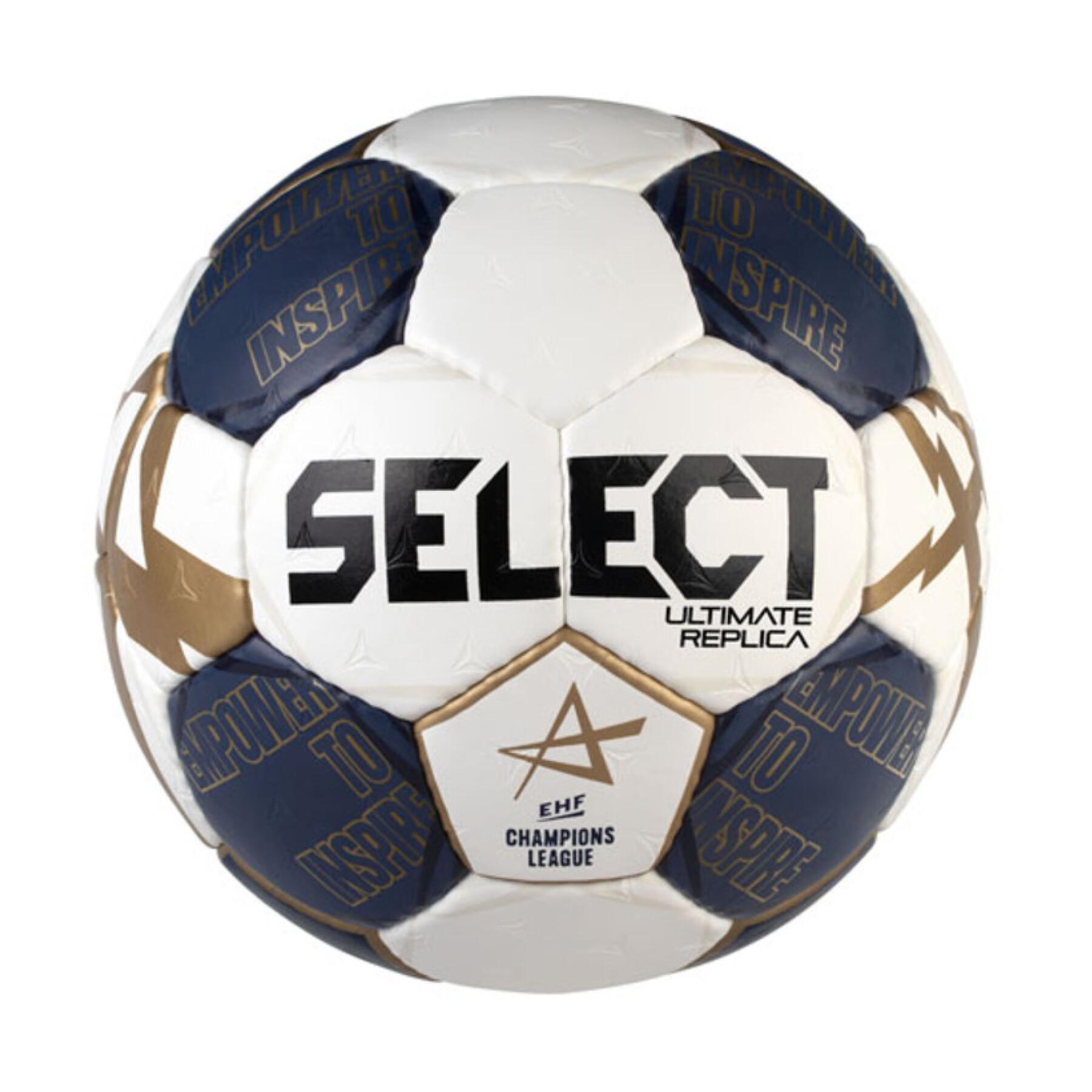 Piłka ręczna Select Ultimate Replica CL V21