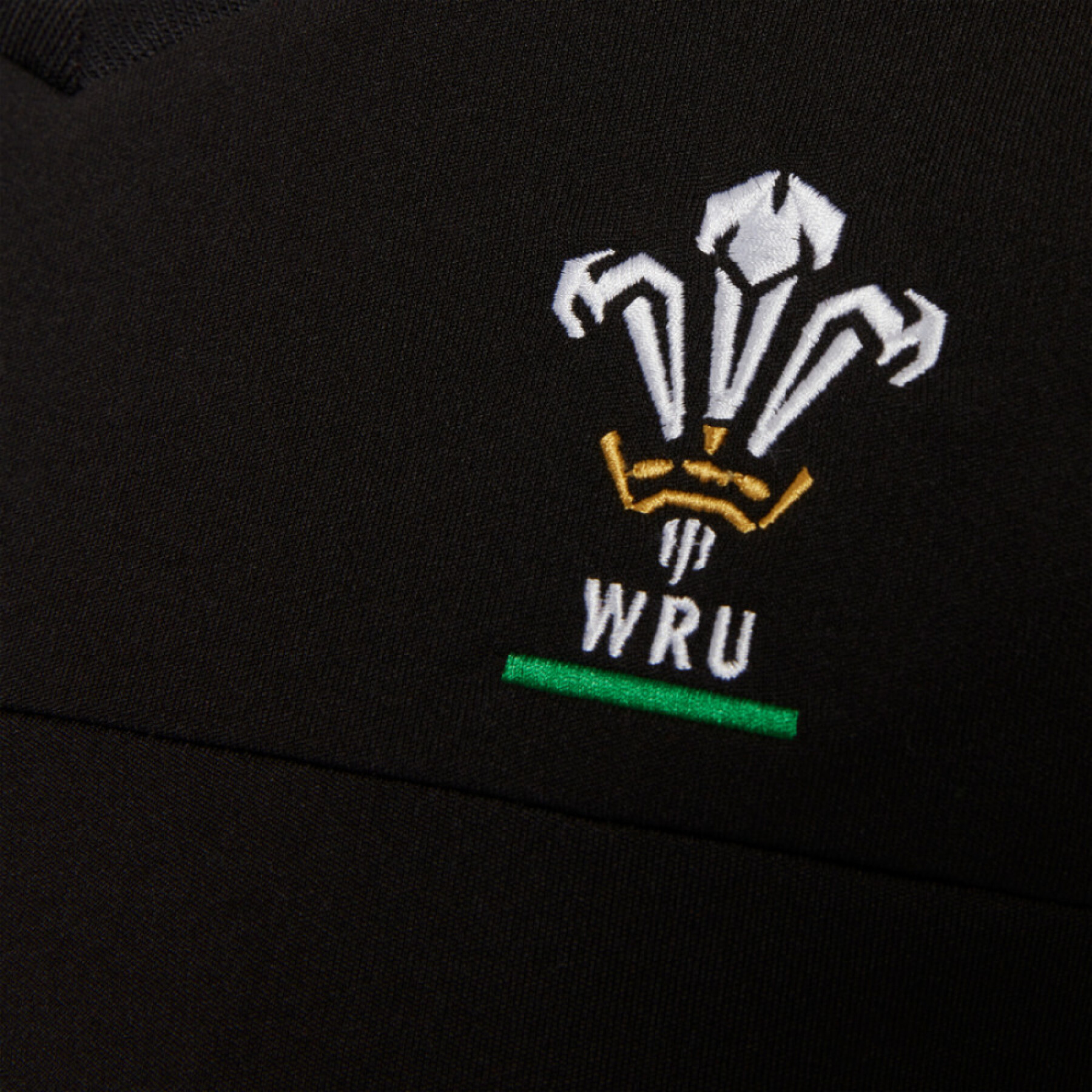 Koszulka personelu dziecięcego Pays de Galles Rugby XV 2020/21