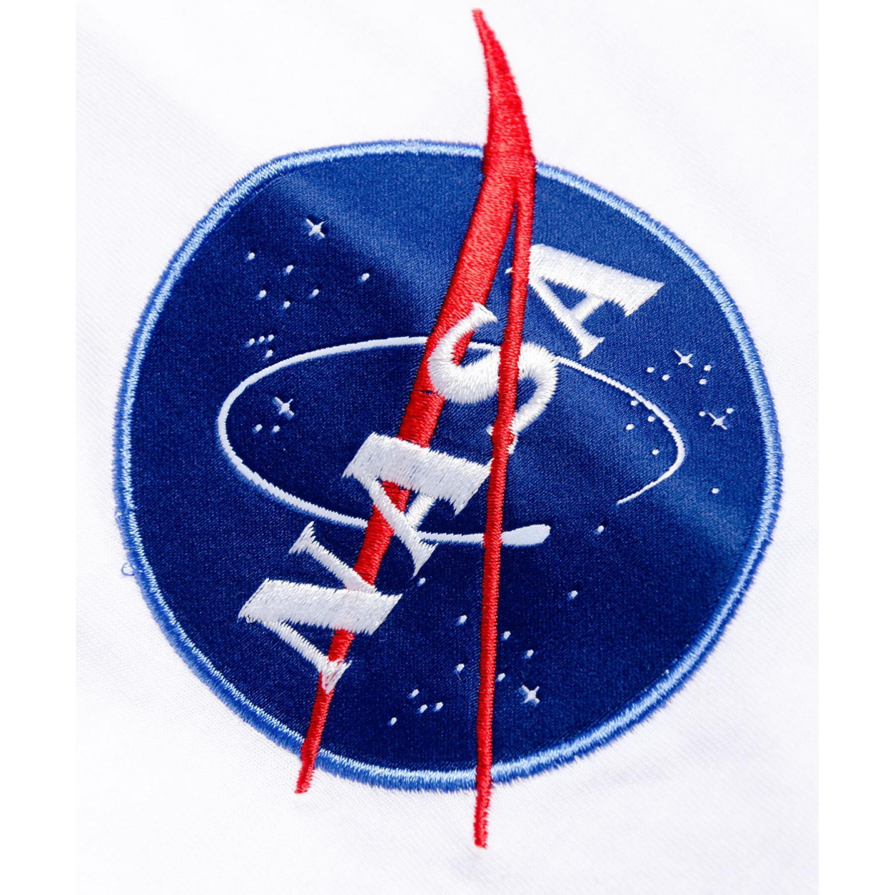 Koszulka Alpha Industries NASA 