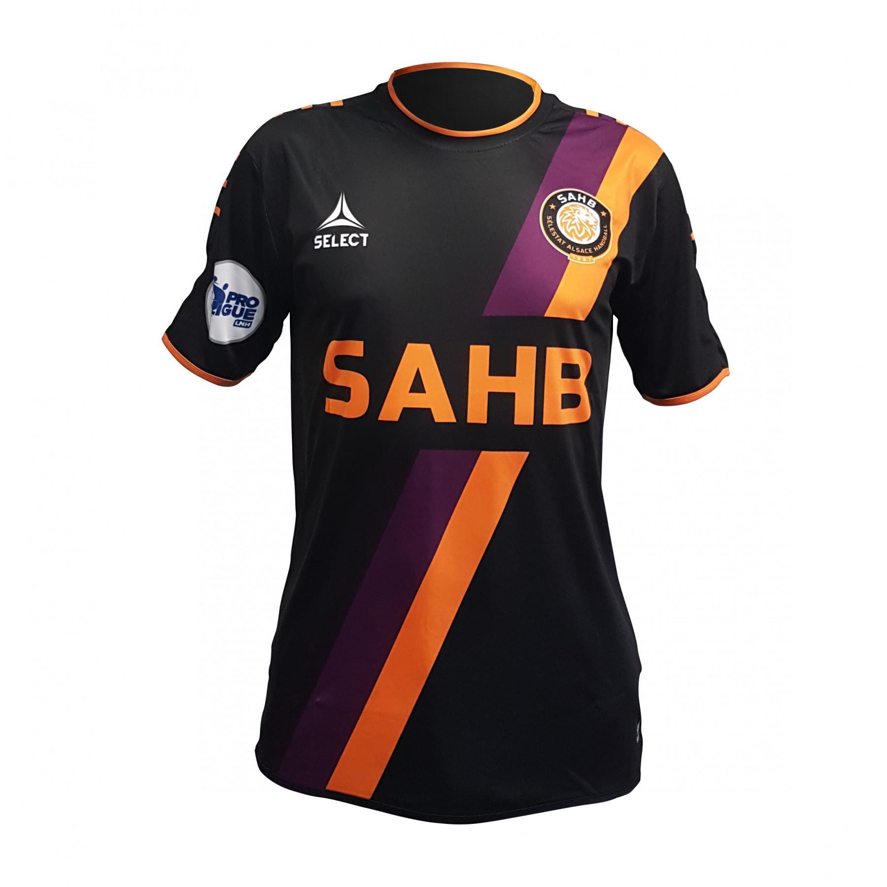 Koszulka rozgrzewająca Select SAHB 2019/20