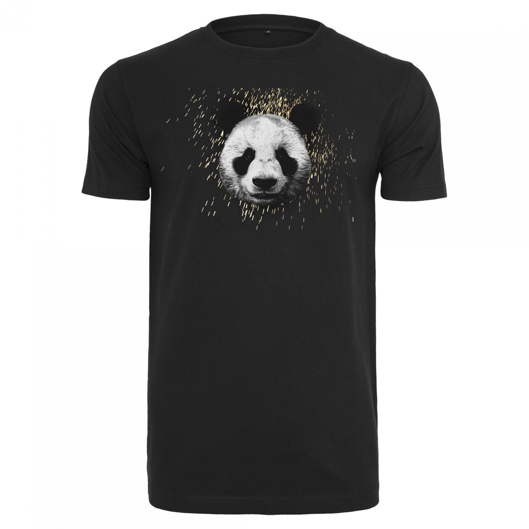 Koszulka miejska klasyczna degner panda
