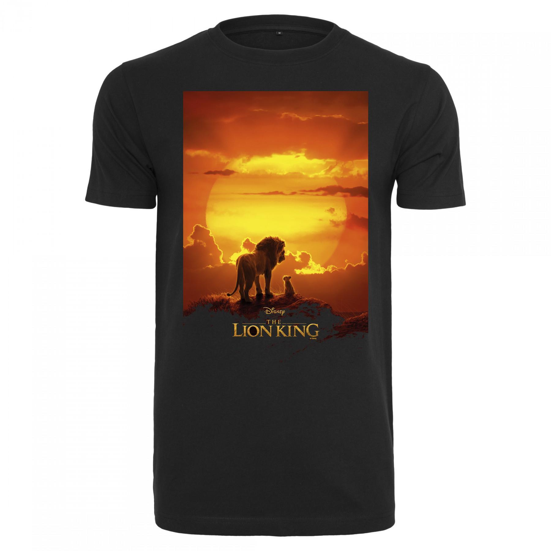 Koszulka miejski classic lion king unet