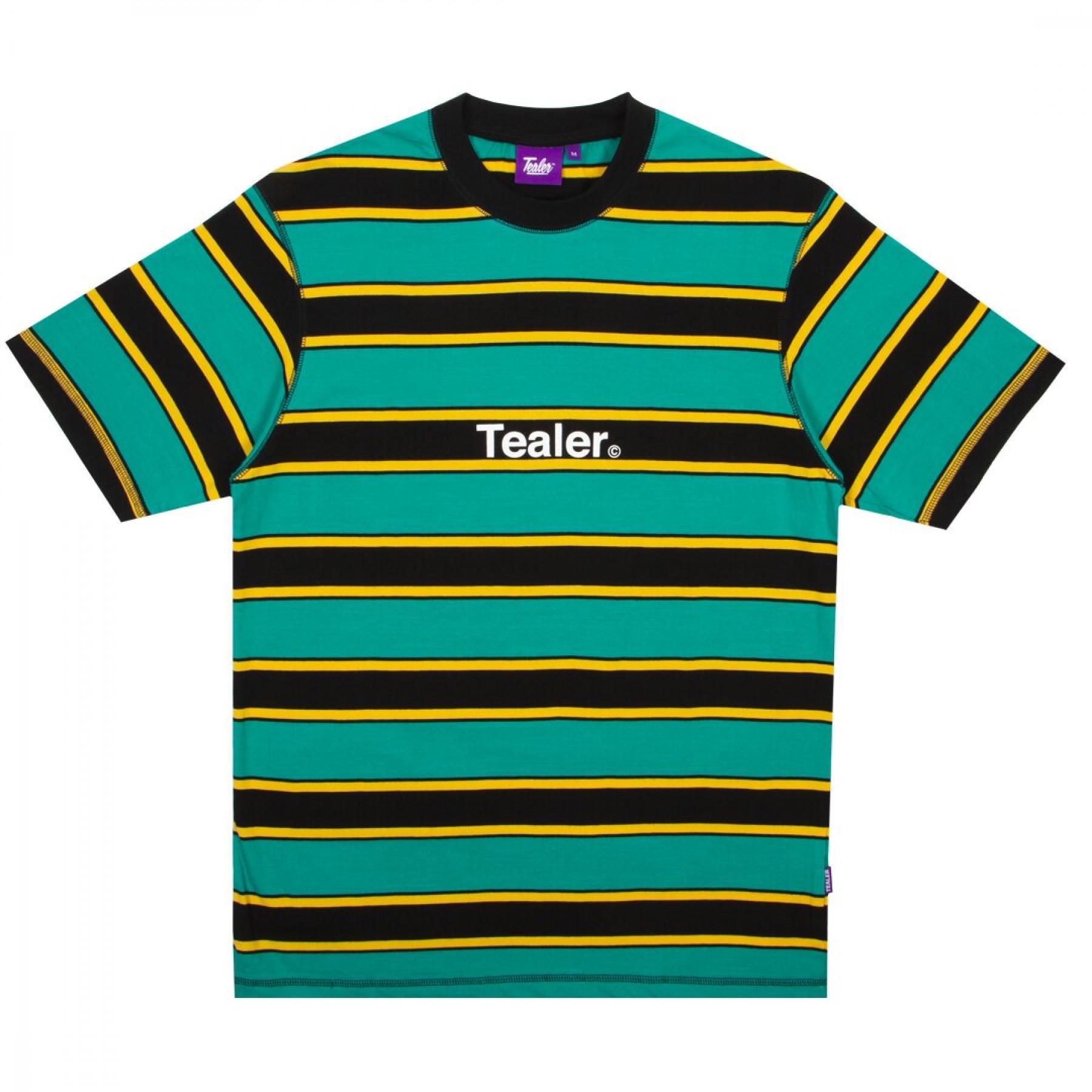 Koszulka Tealer Stripe