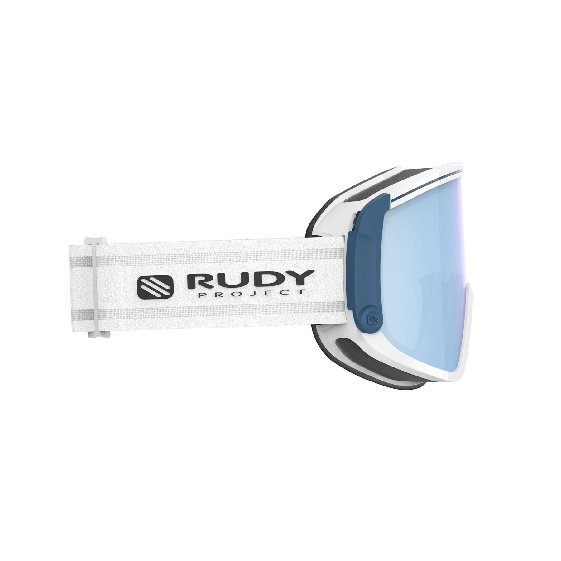 Maska narciarska Rudy Project Spincut Optics Multilaser