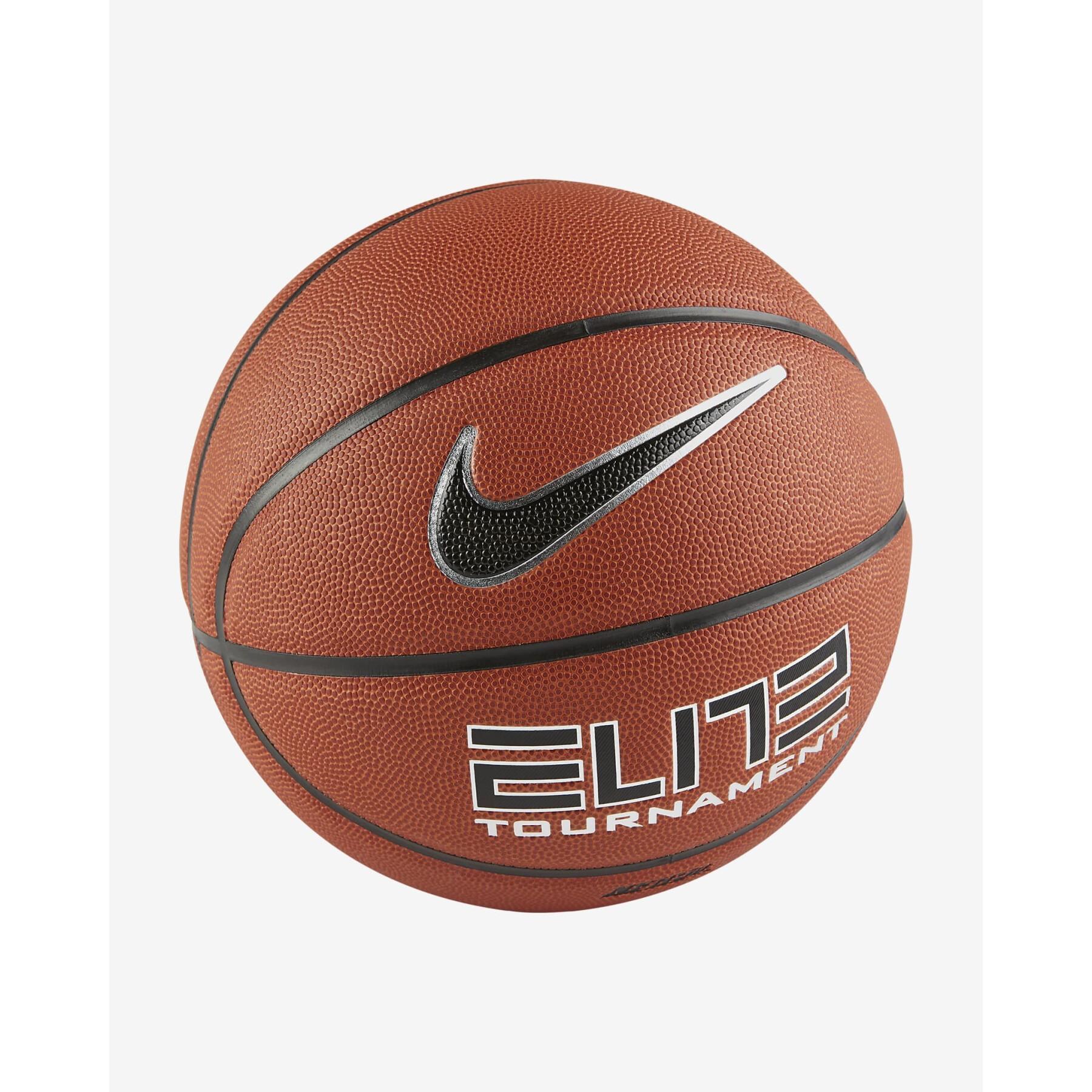 Piłka do koszykówki Nike elite tournament 8p