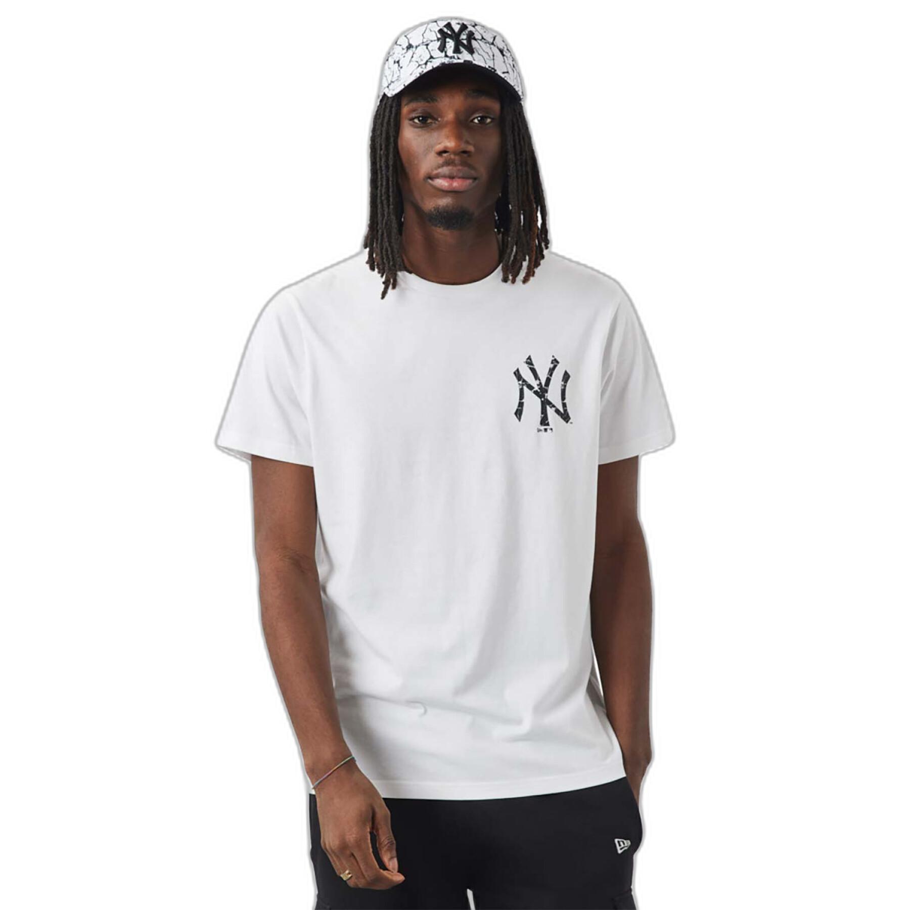 koszulka sezonowa mlb New York Yankees