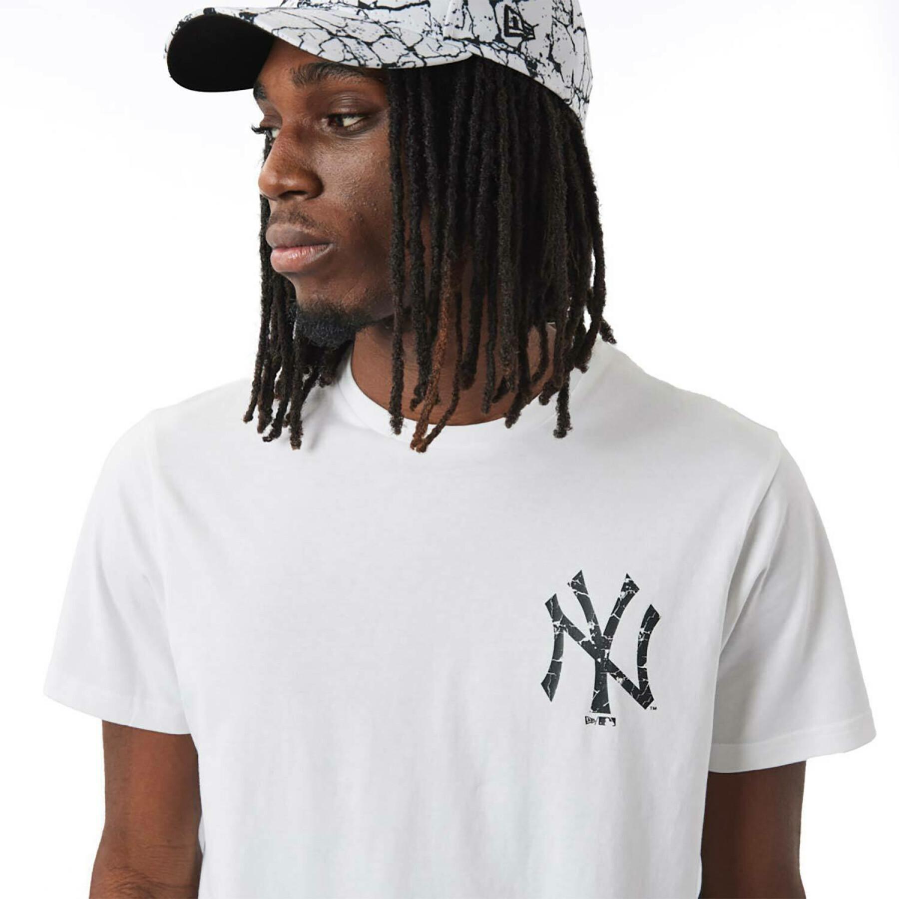 koszulka sezonowa mlb New York Yankees