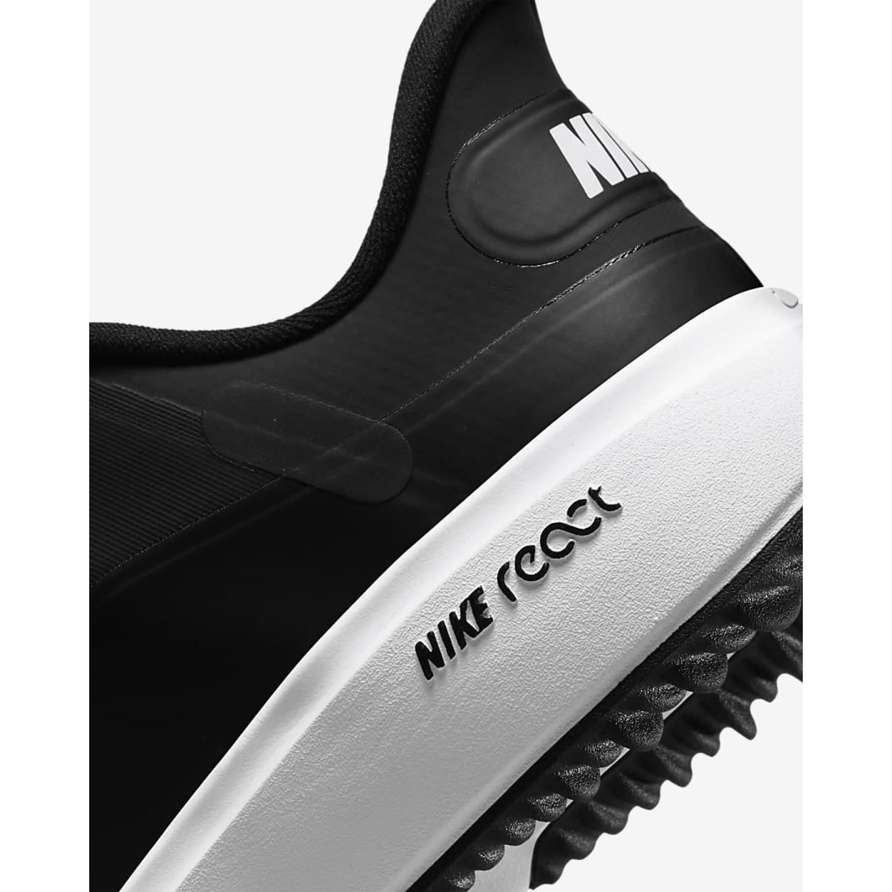 Damskie buty do golfa Nike React Ace Tour