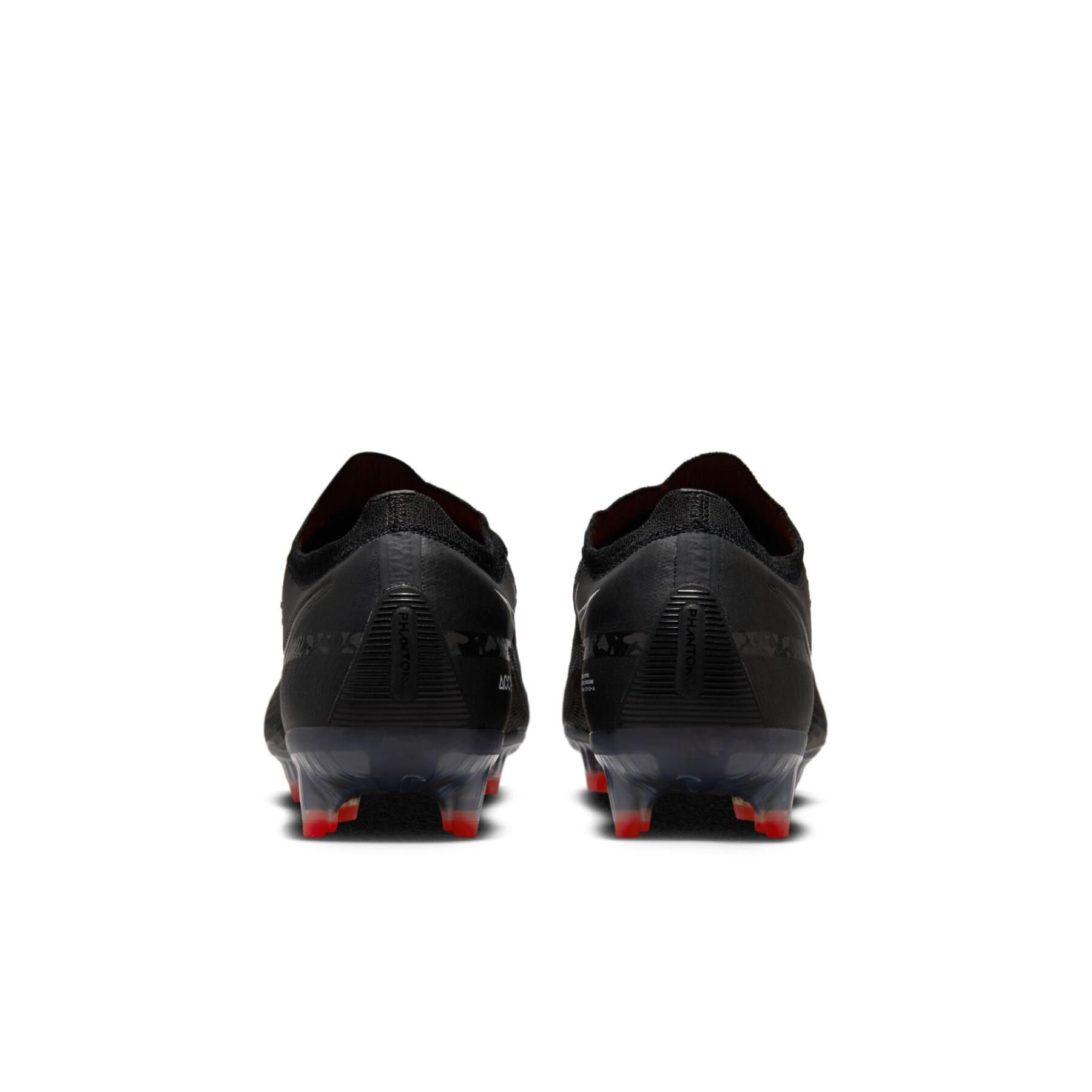 Buty piłkarskie Nike Phantom GT2 Dynamic Fit Elite FG - Shadow Black Pack