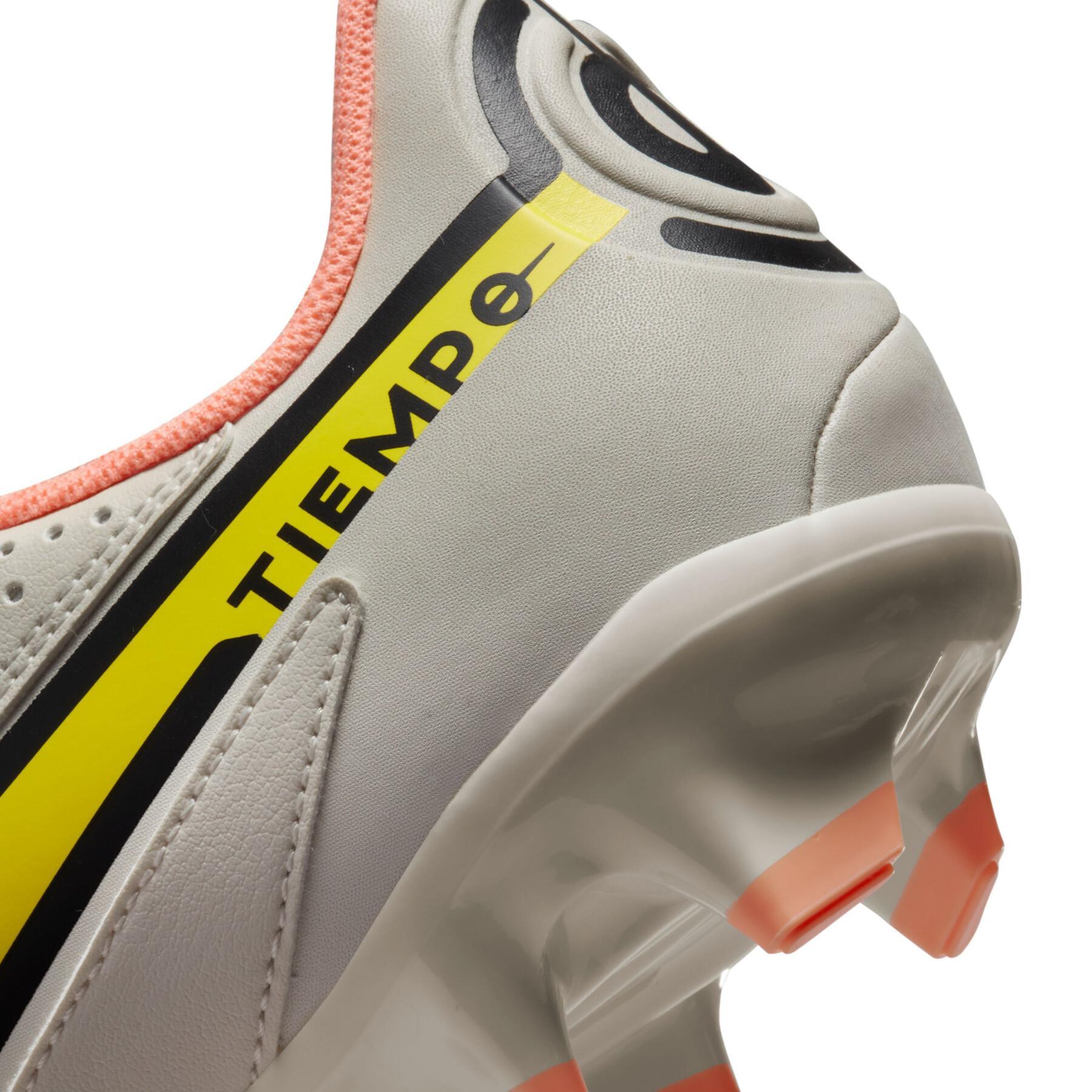 Buty piłkarskie Nike Tiempo Legend 9 Academy MG - Lucent Pack