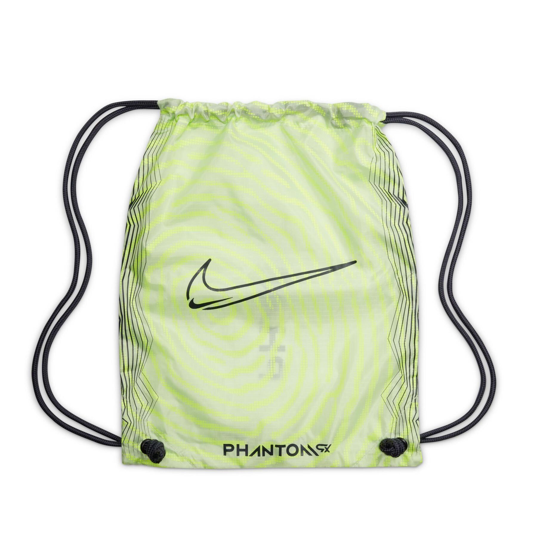 Buty piłkarskie Nike Gripknit Phantom GX Elite FG - Luminious Pack