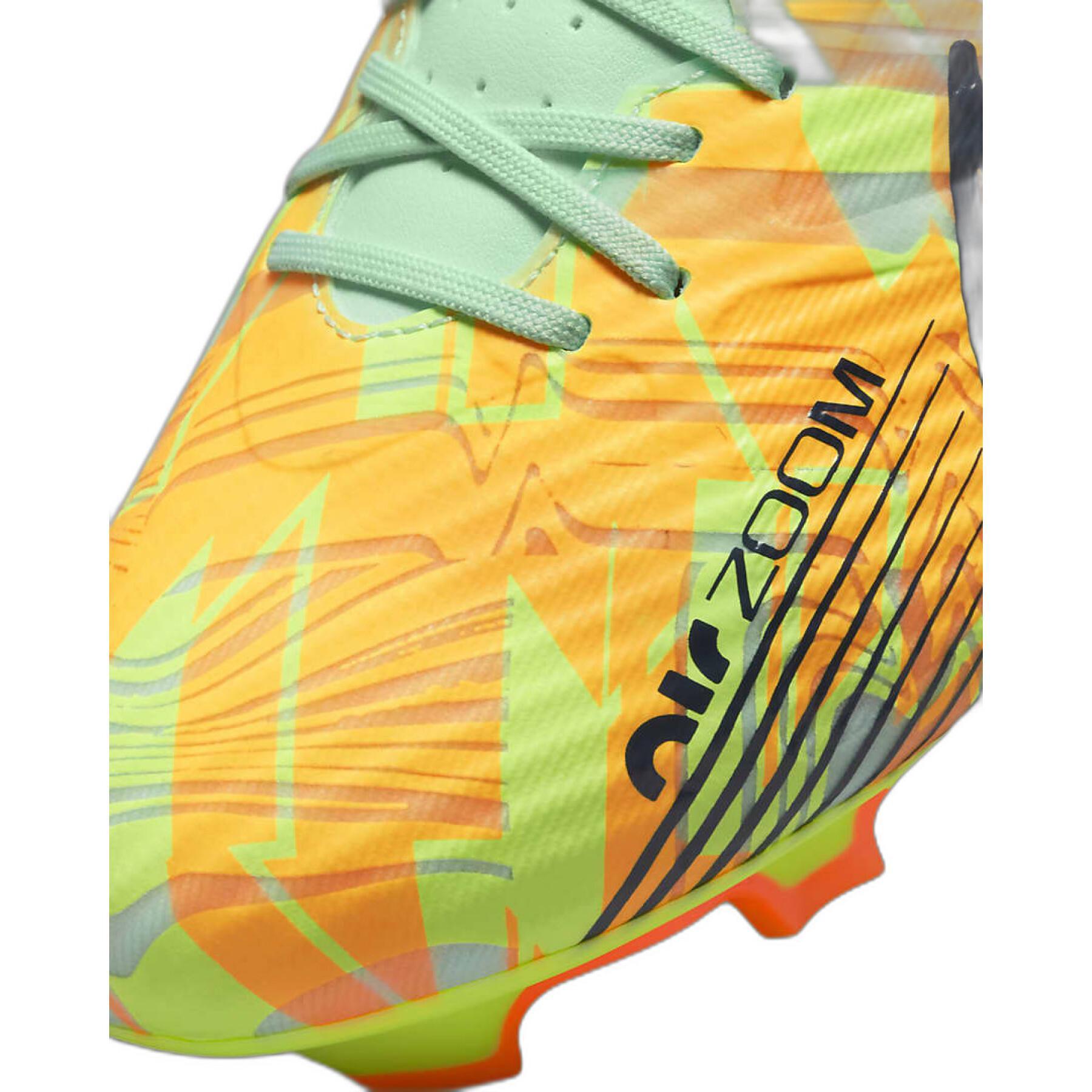 Buty piłkarskie Nike Zoom Mercurial Vapor 15 Academy MG- Bonded pack