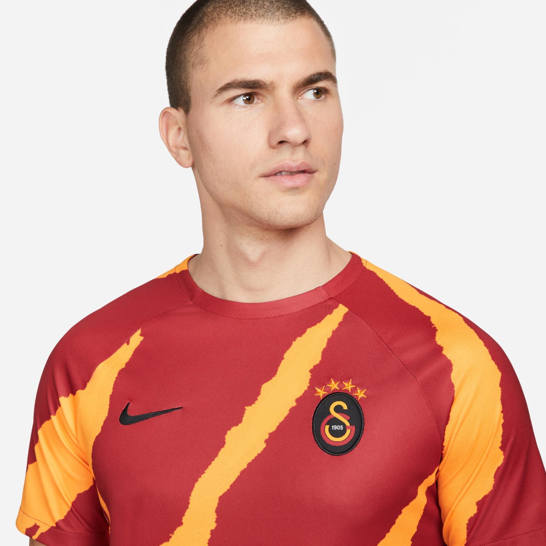 Koszulka Galatasaray 2022/23