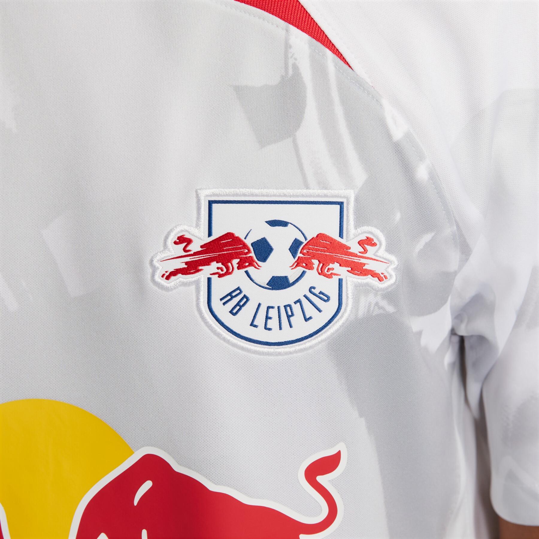 Koszulka domowa RB Leipzig 2022/23