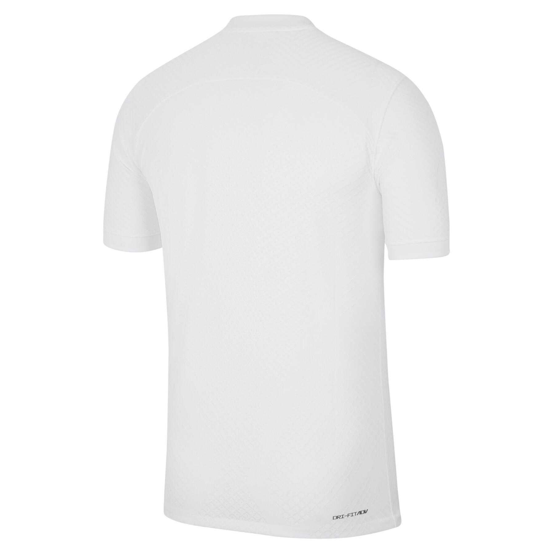 Autentyczna trzecia koszulka PSG 2022/23