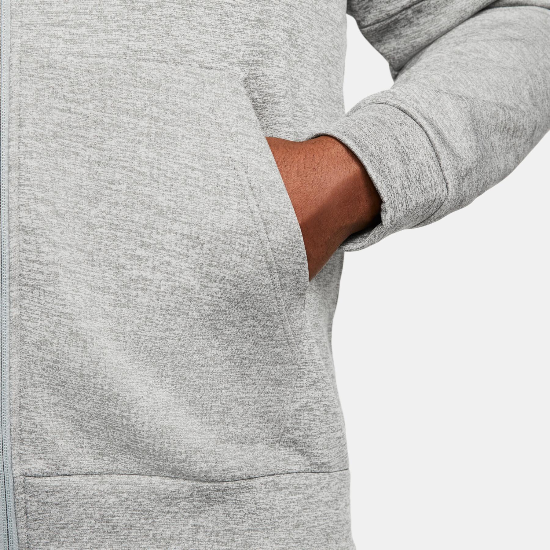 Bluza z kapturem Nike Therma-FIT