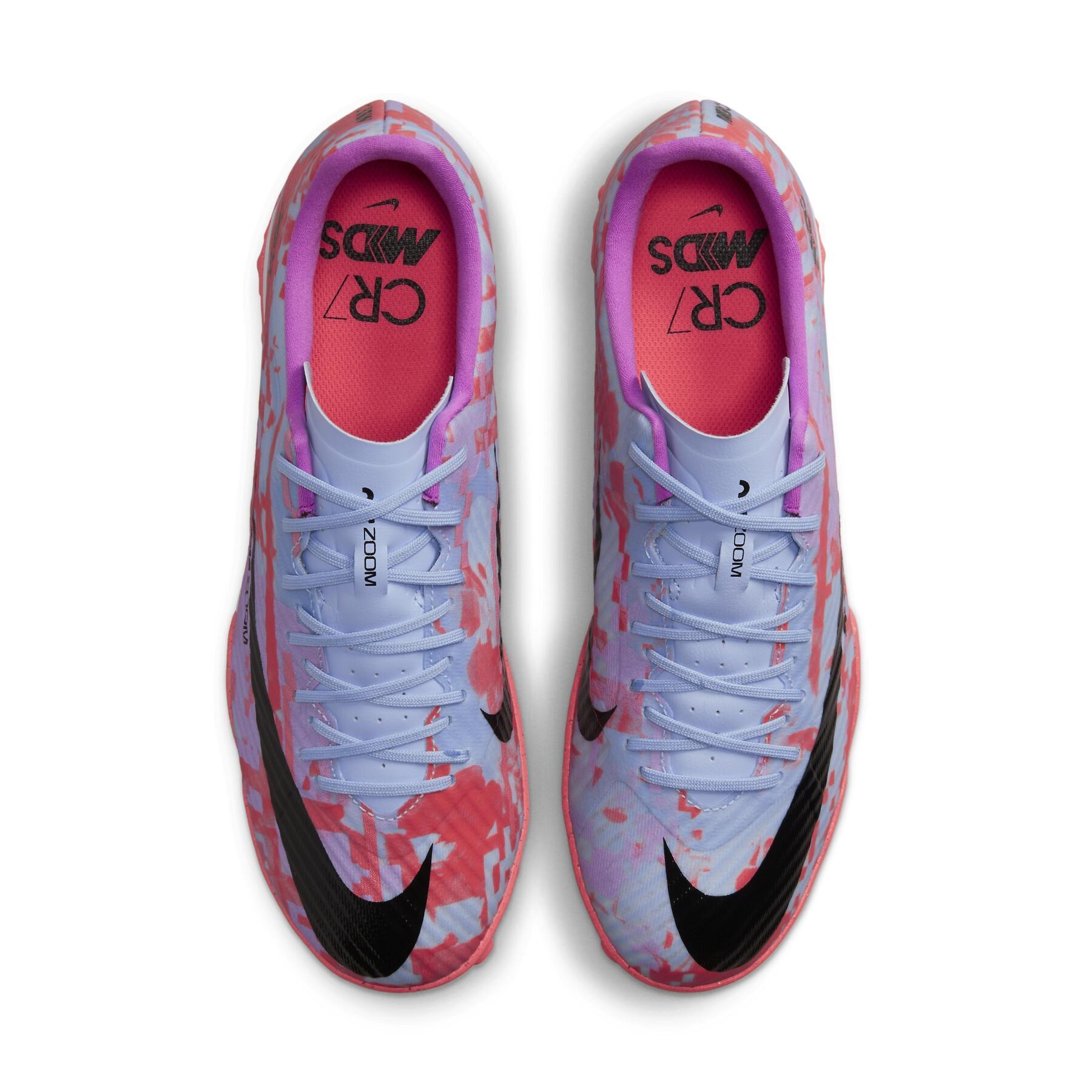 Buty piłkarskie Nike Zoom Vapor 15 Academy MDS TF