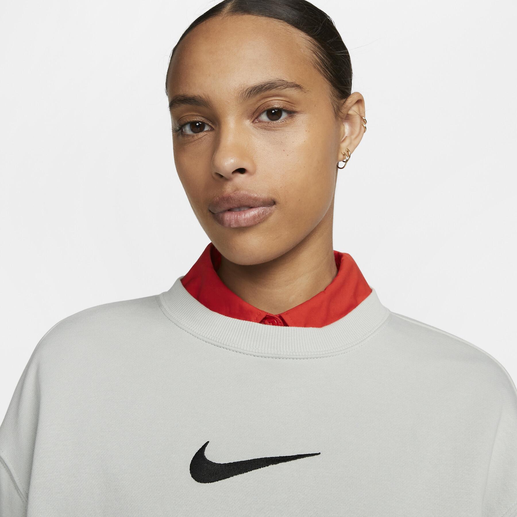 Sweatshirt kobieta Nike Fleece OS MS
