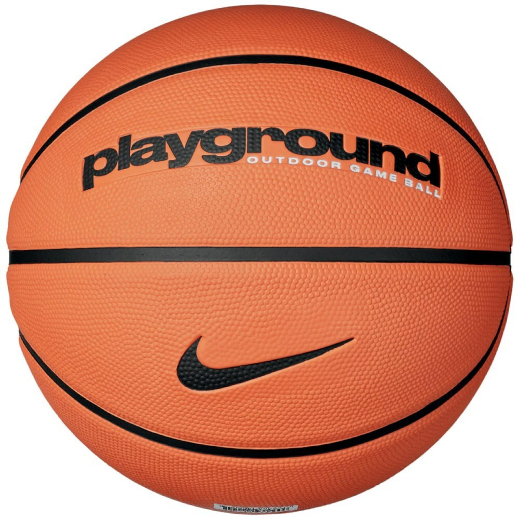 Koszykówka Nike Everyday Playground 8P Graphic Deflated