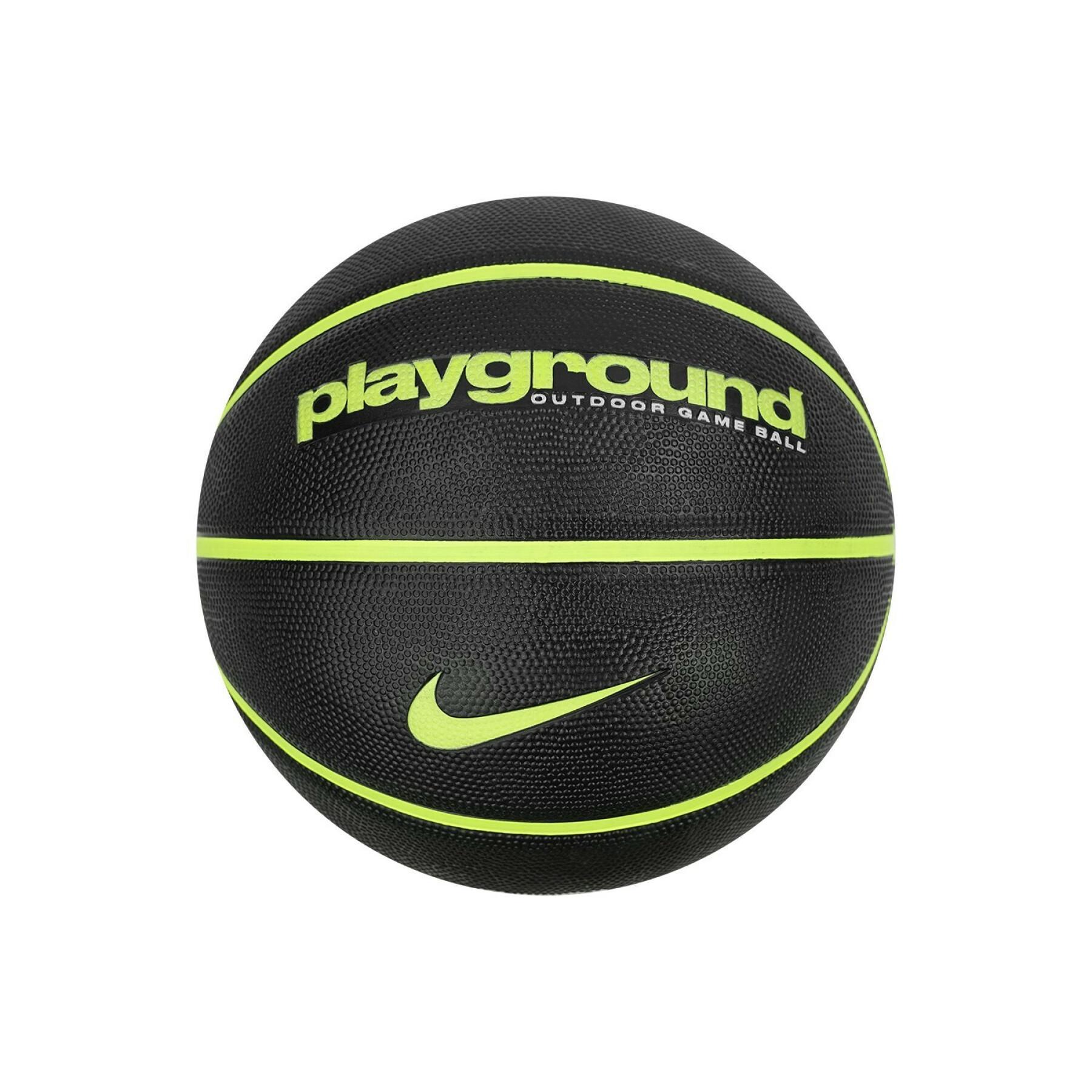 Piłka do koszykówki Nike Everyday Playground 8P Deflated