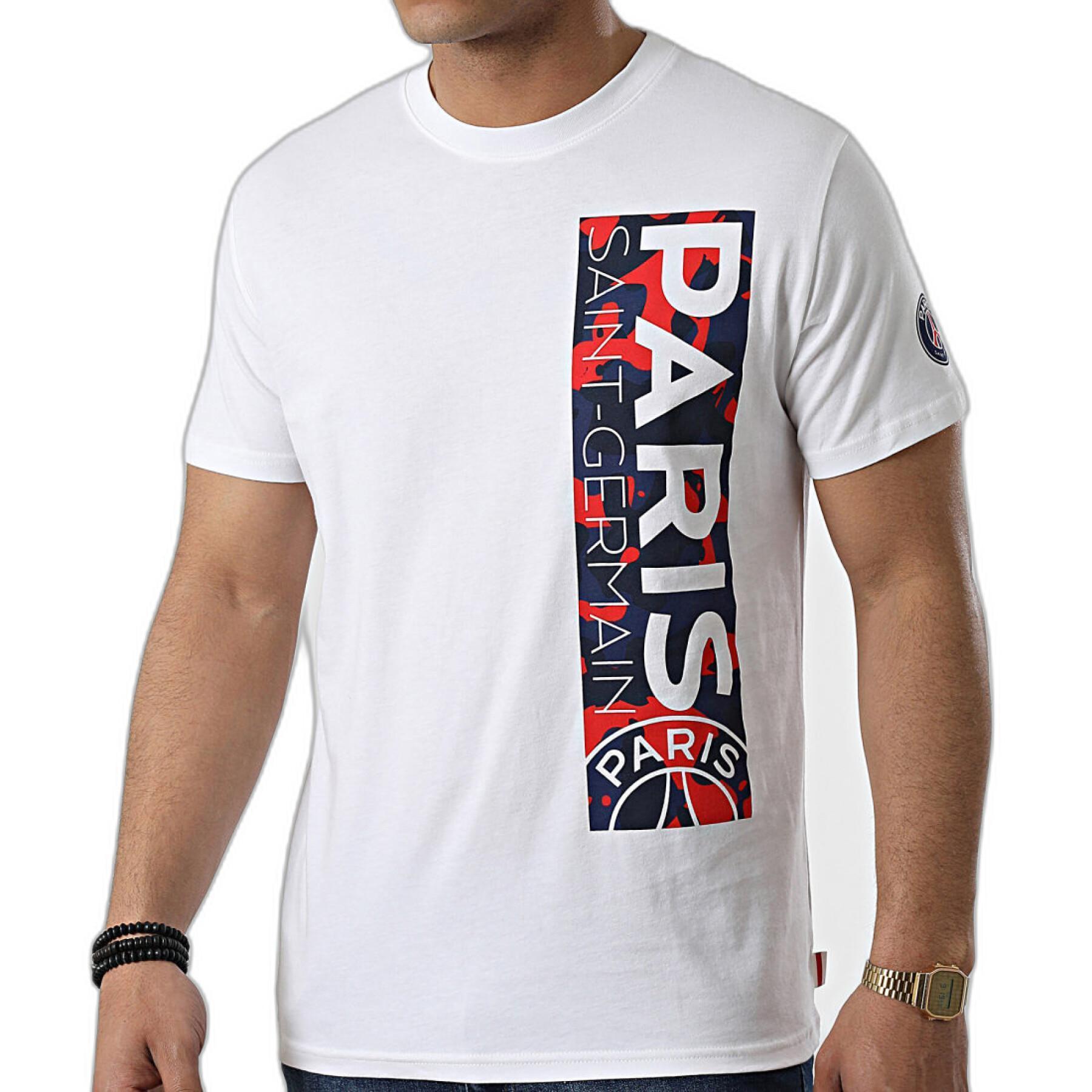 Koszulka PSG Graphic 2021/22