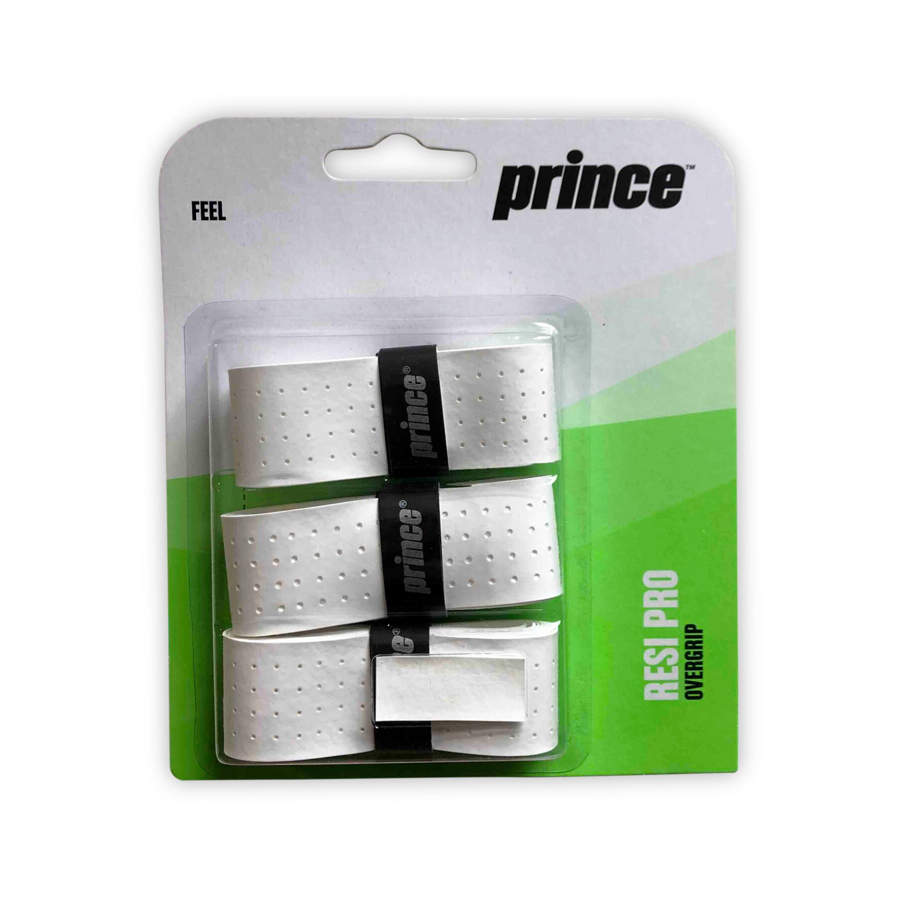 Tenis Overgrip Prince Resipro 0,6 mm