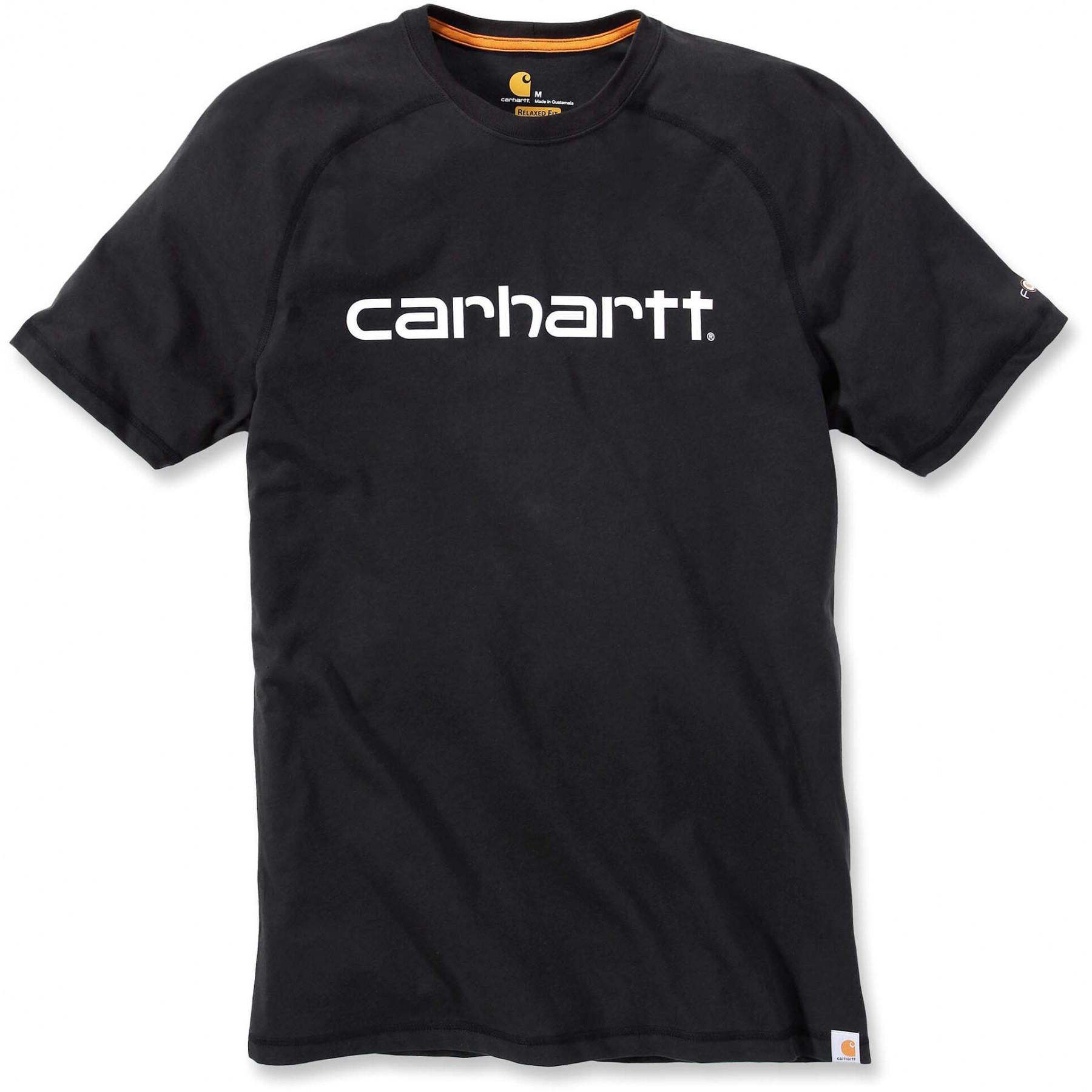 Koszulka Carhartt Force