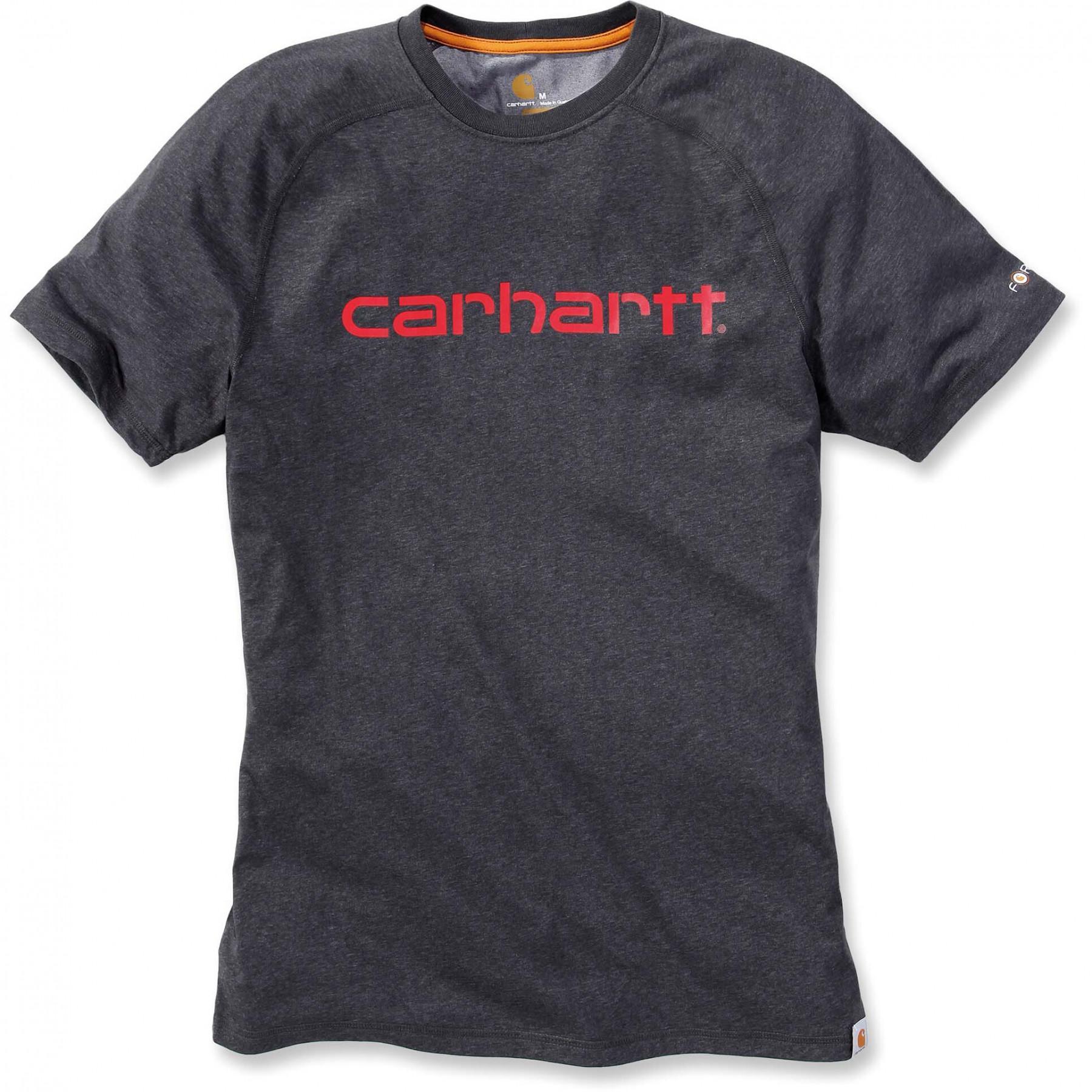 Koszulka Carhartt Force