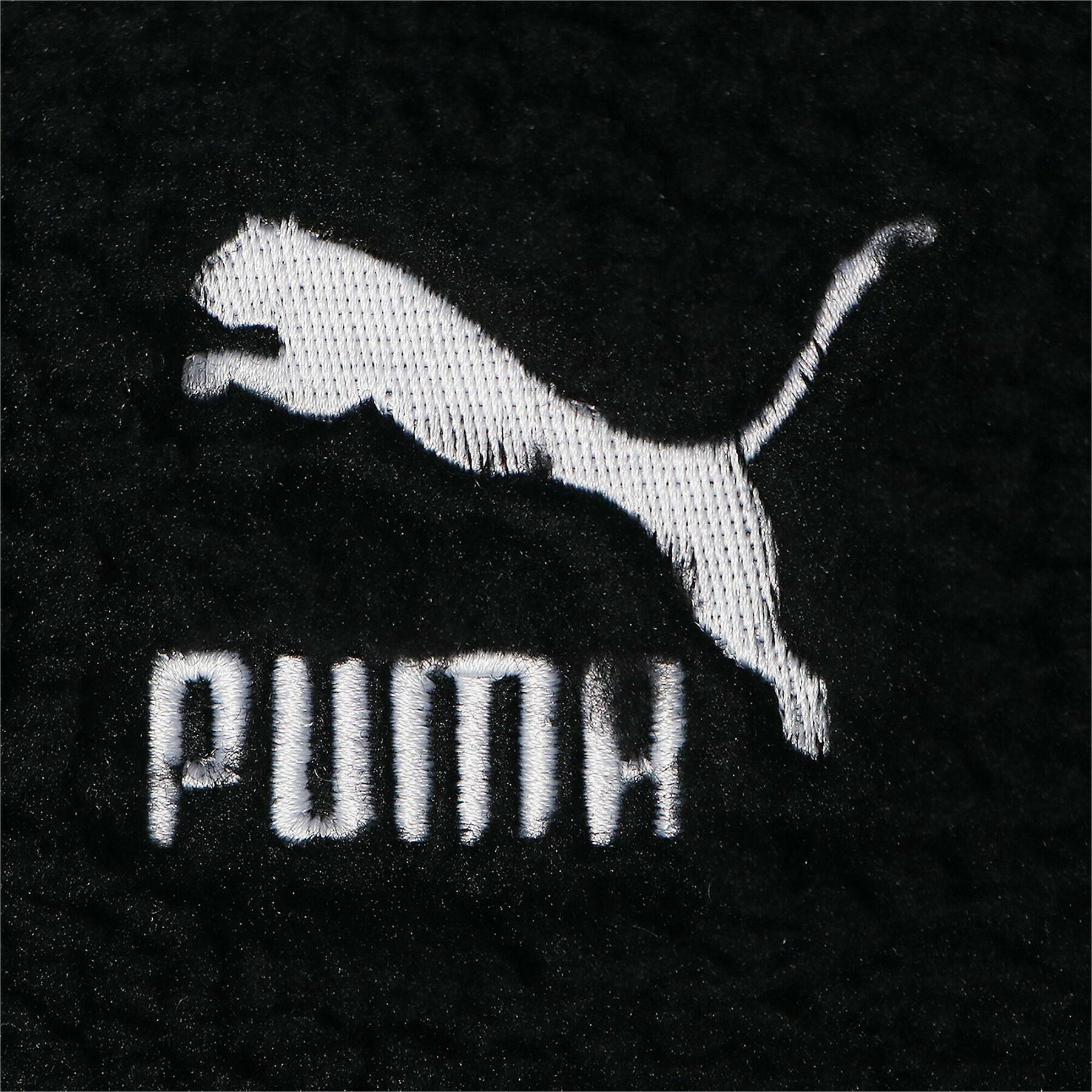 Kurtka z kapturem Puma Sherpa