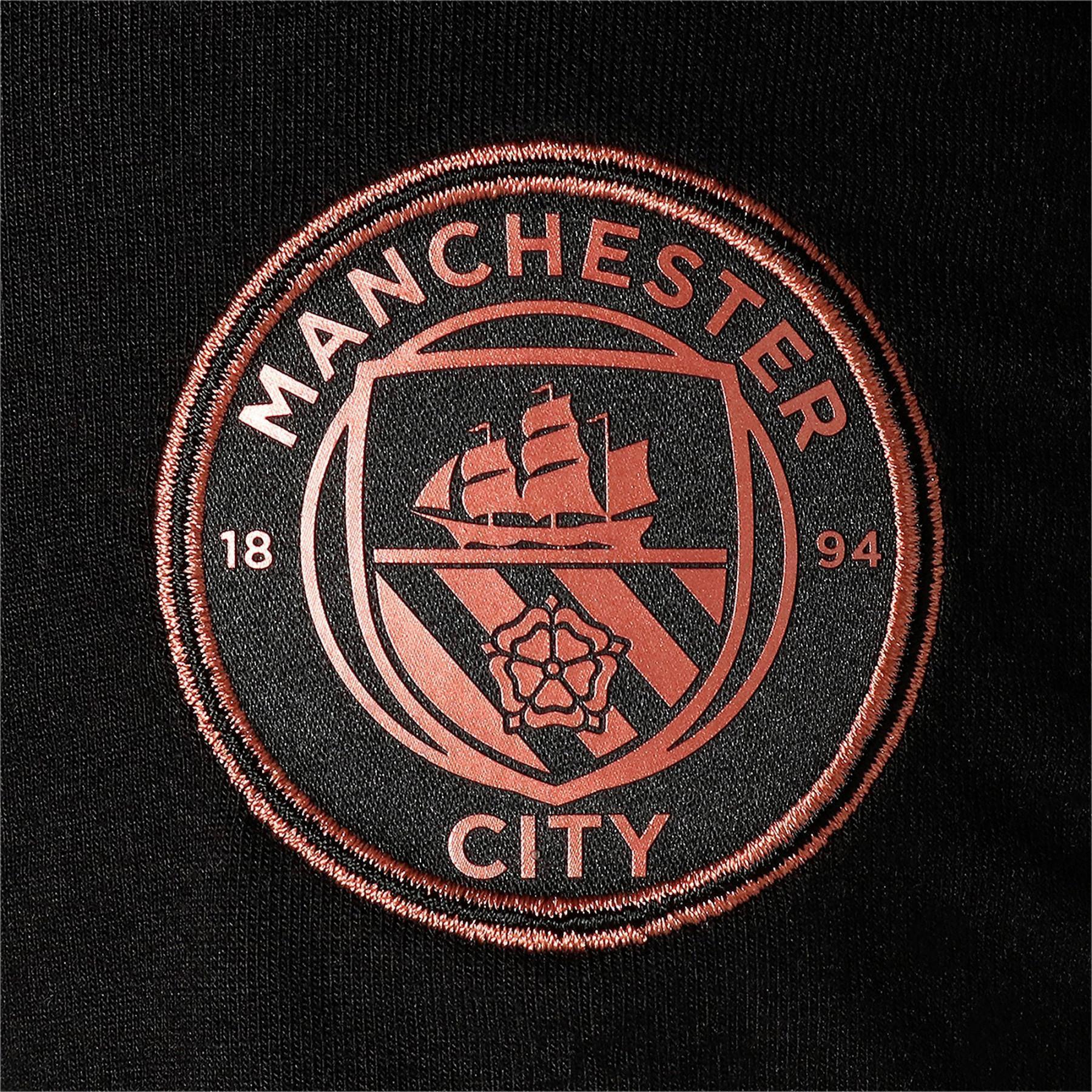 Koszulka Manchester City Evostripe