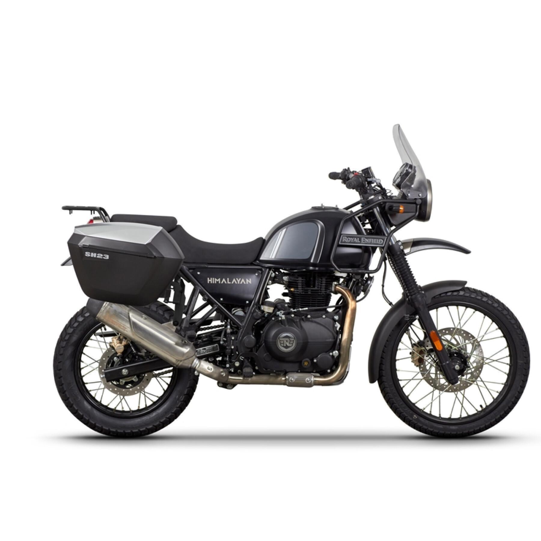 Podpora boczna motocykla Shad 3P System Royal Enfield Himalayan 410 2018-2021