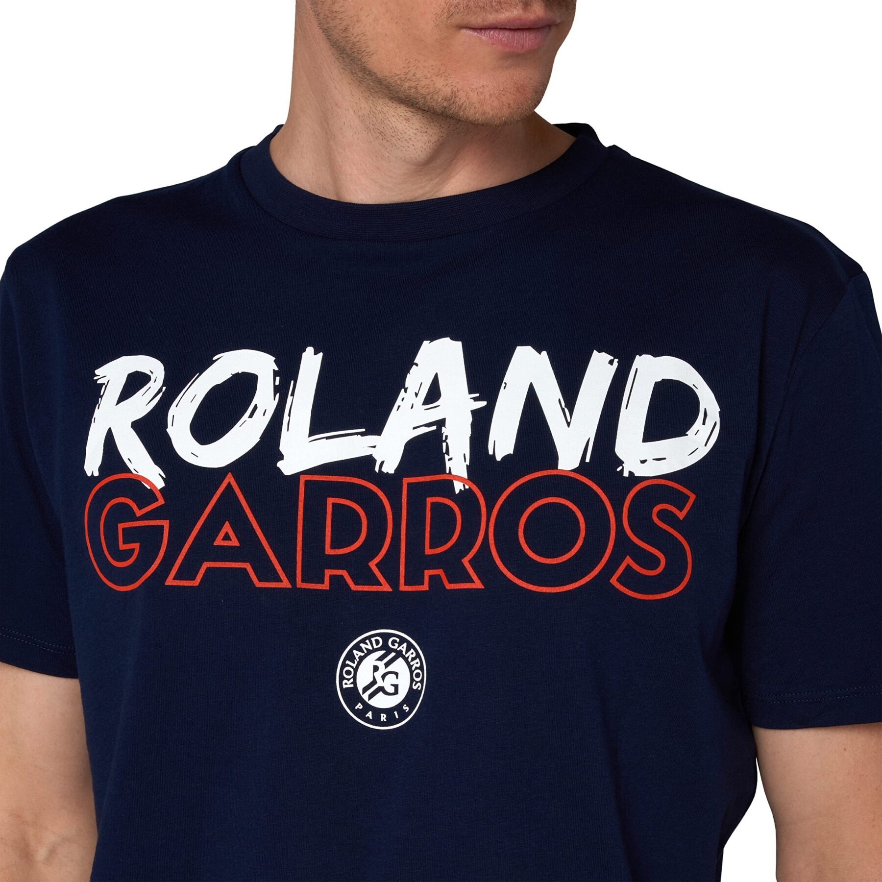 Koszulka Roland Garros