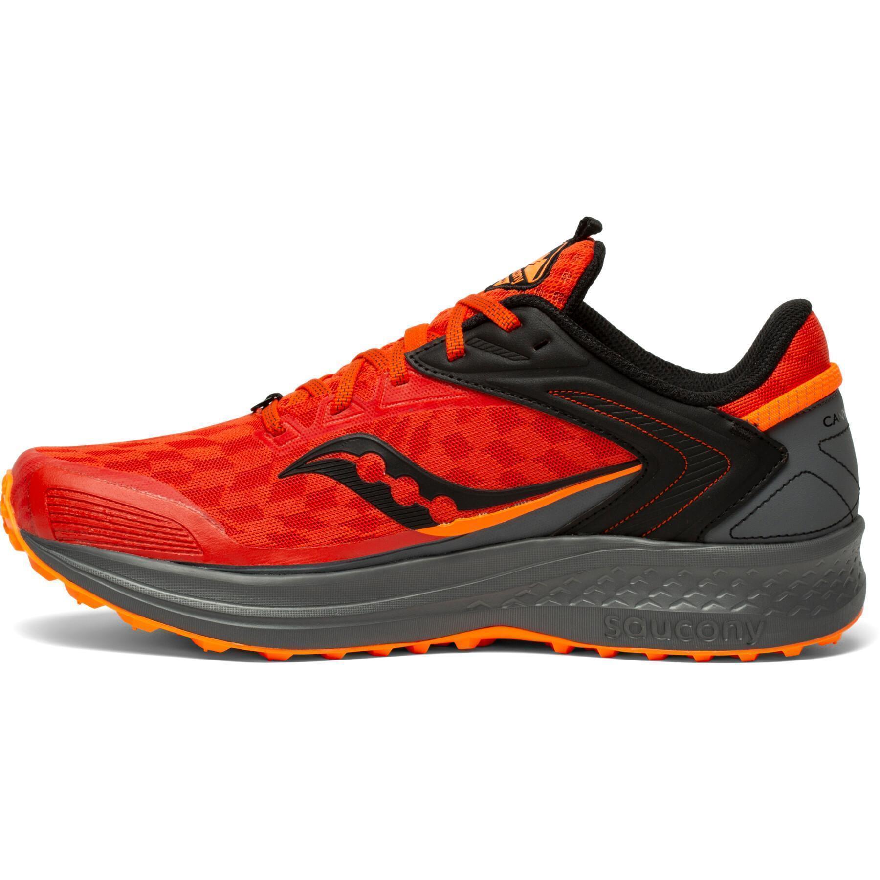 Buty Saucony canyon tr2