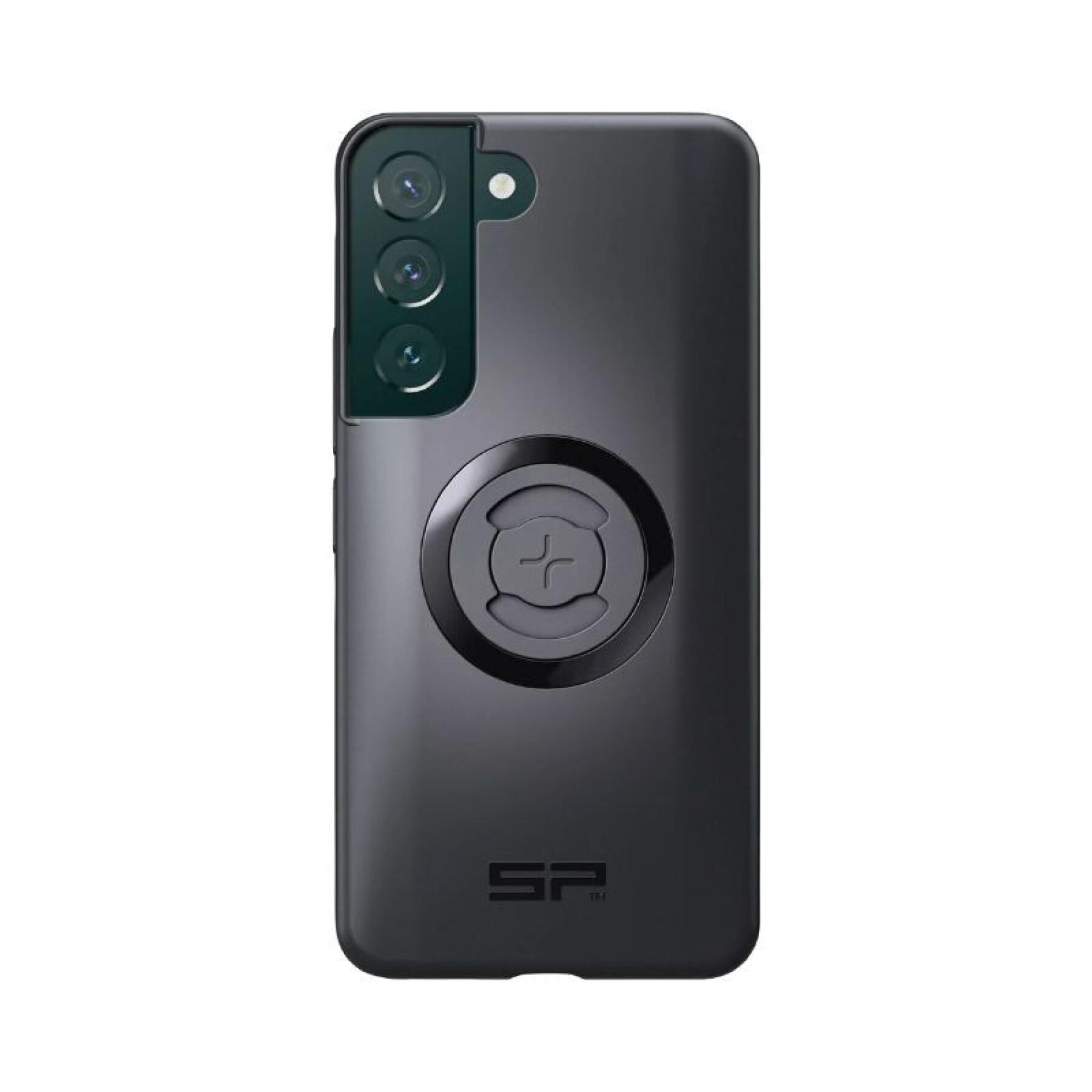 Pokrowiec na smartfon SP Connect SPC+ S22