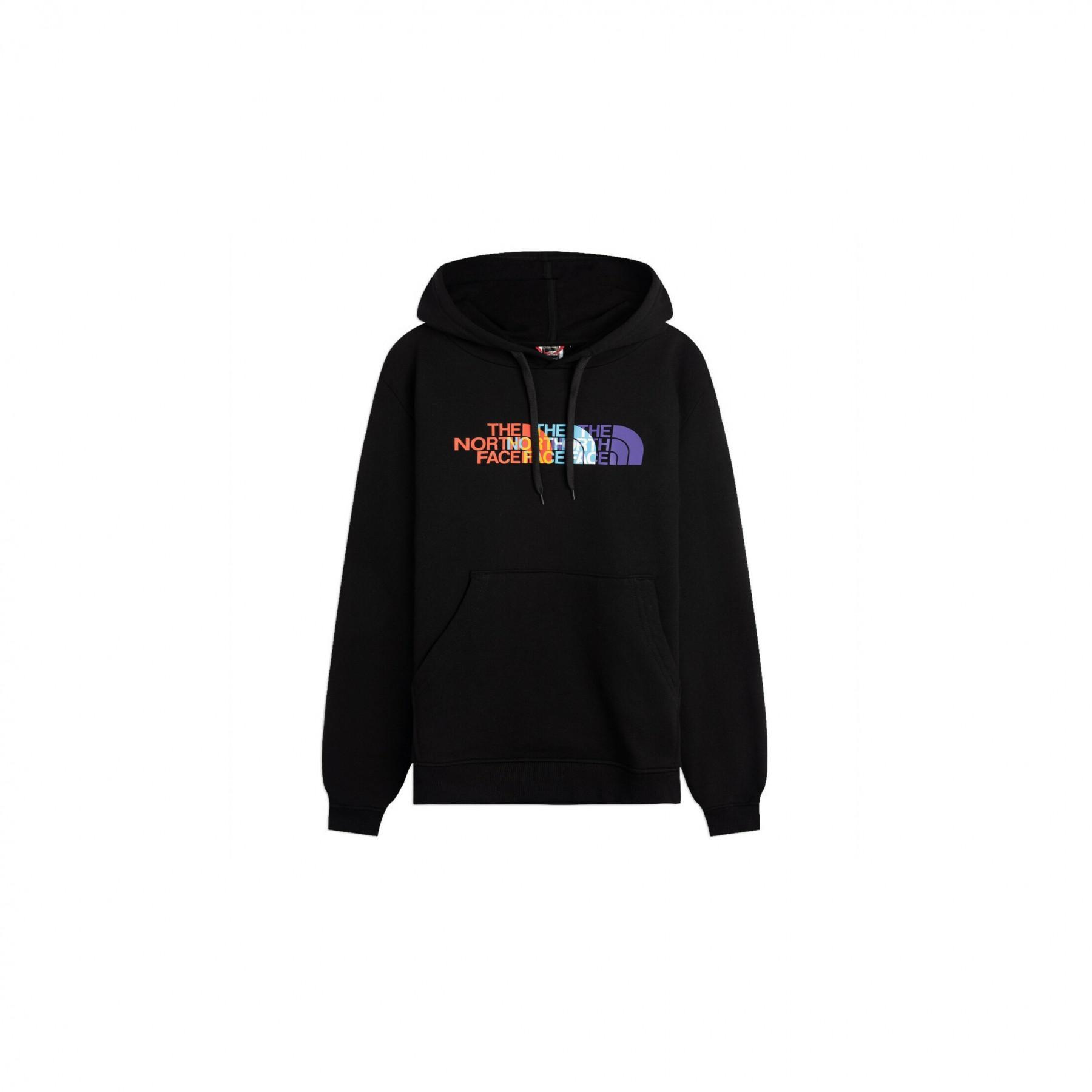 Bluza The North Face Rgb Prism
