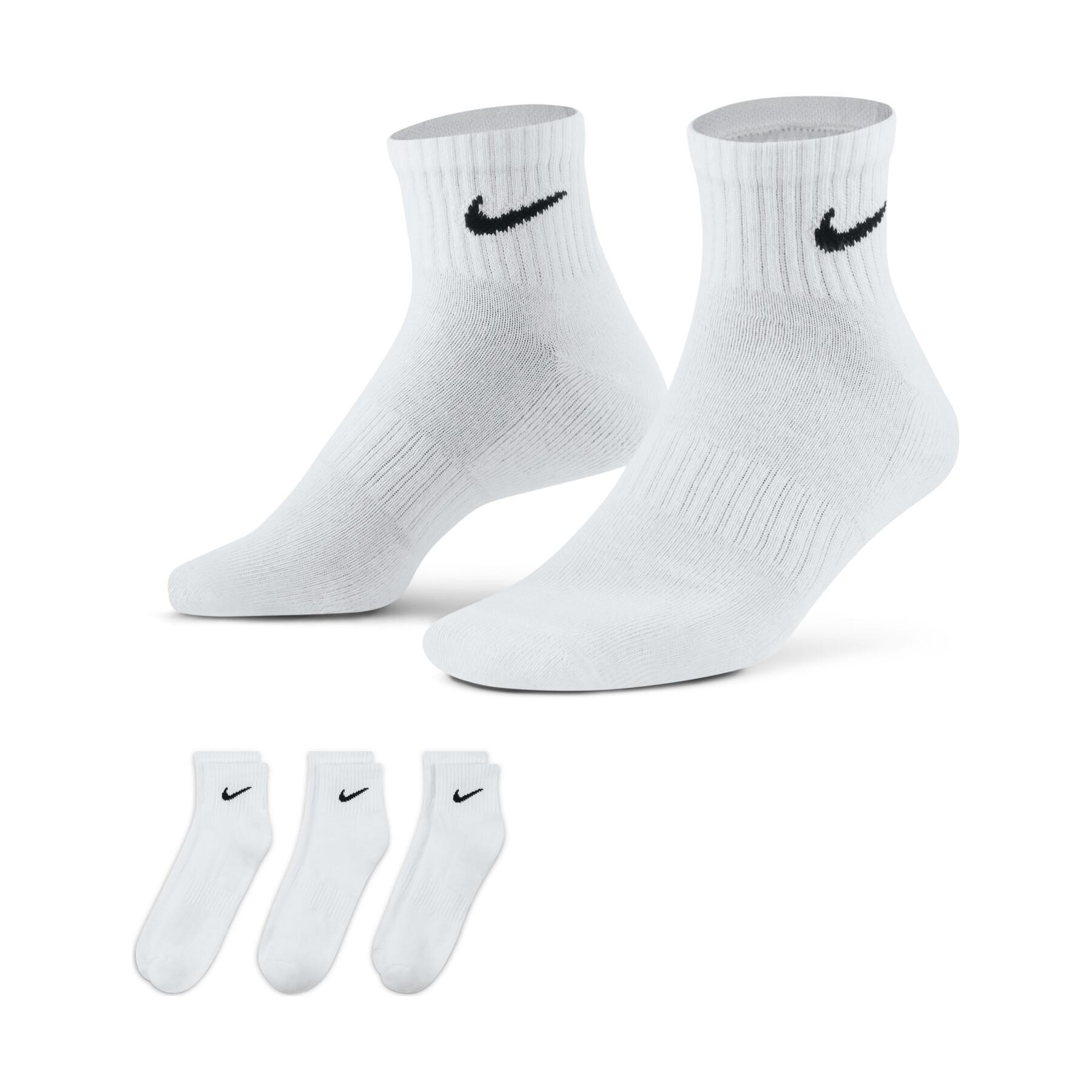 Skarpetki Nike everyday cushioned