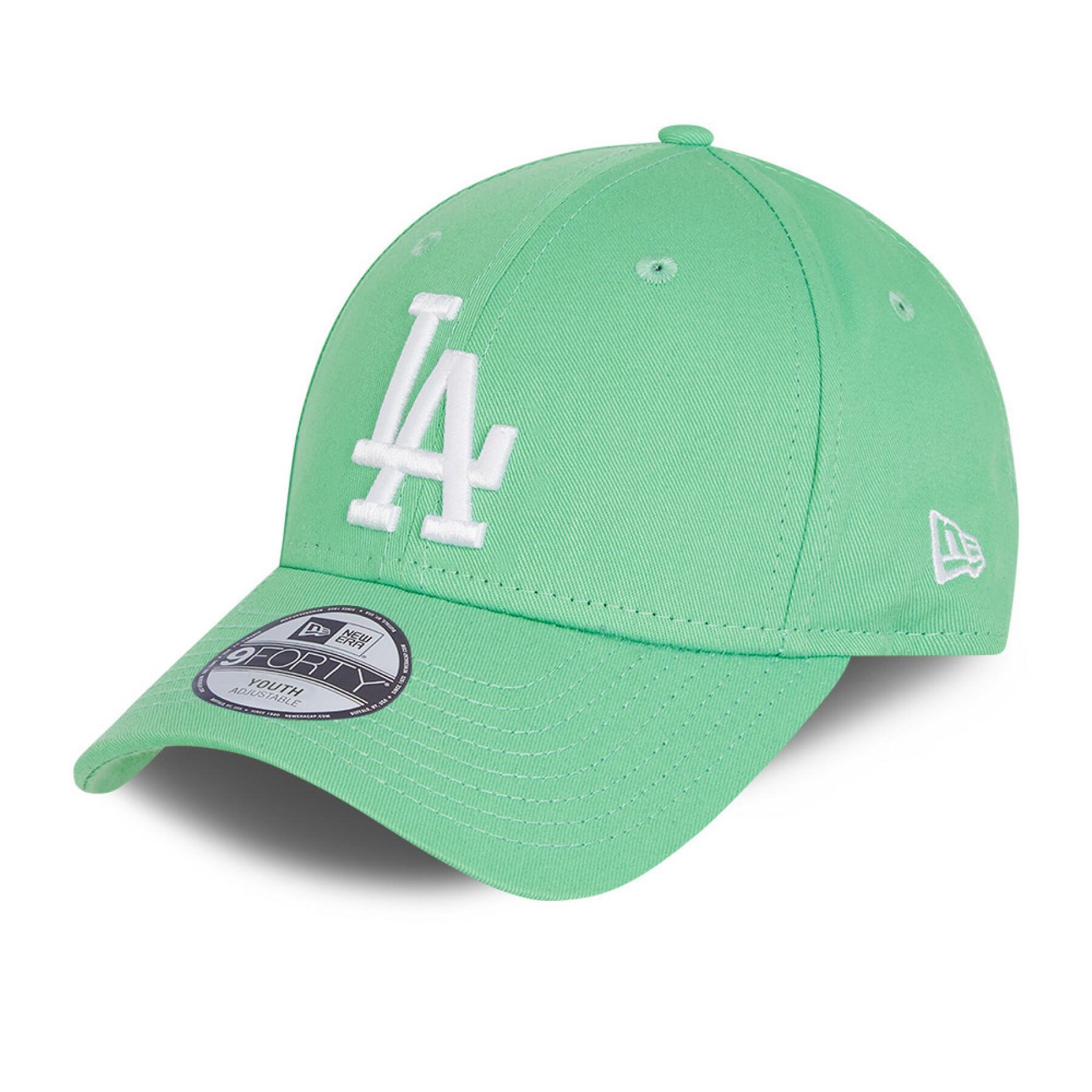Dziecięca czapka z daszkiem Los Angeles Dodgers