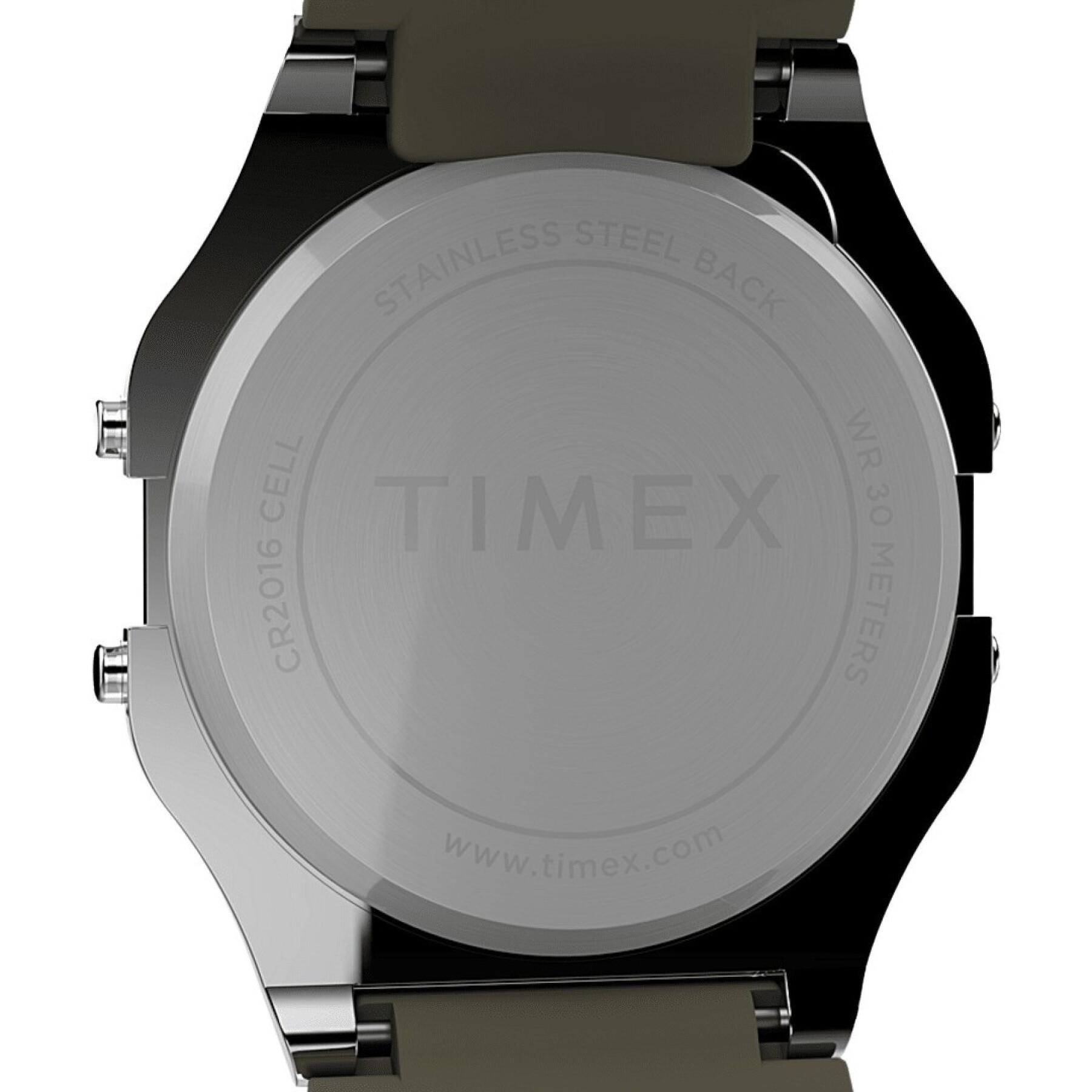 Oglądaj Timex 80 Resin Strap