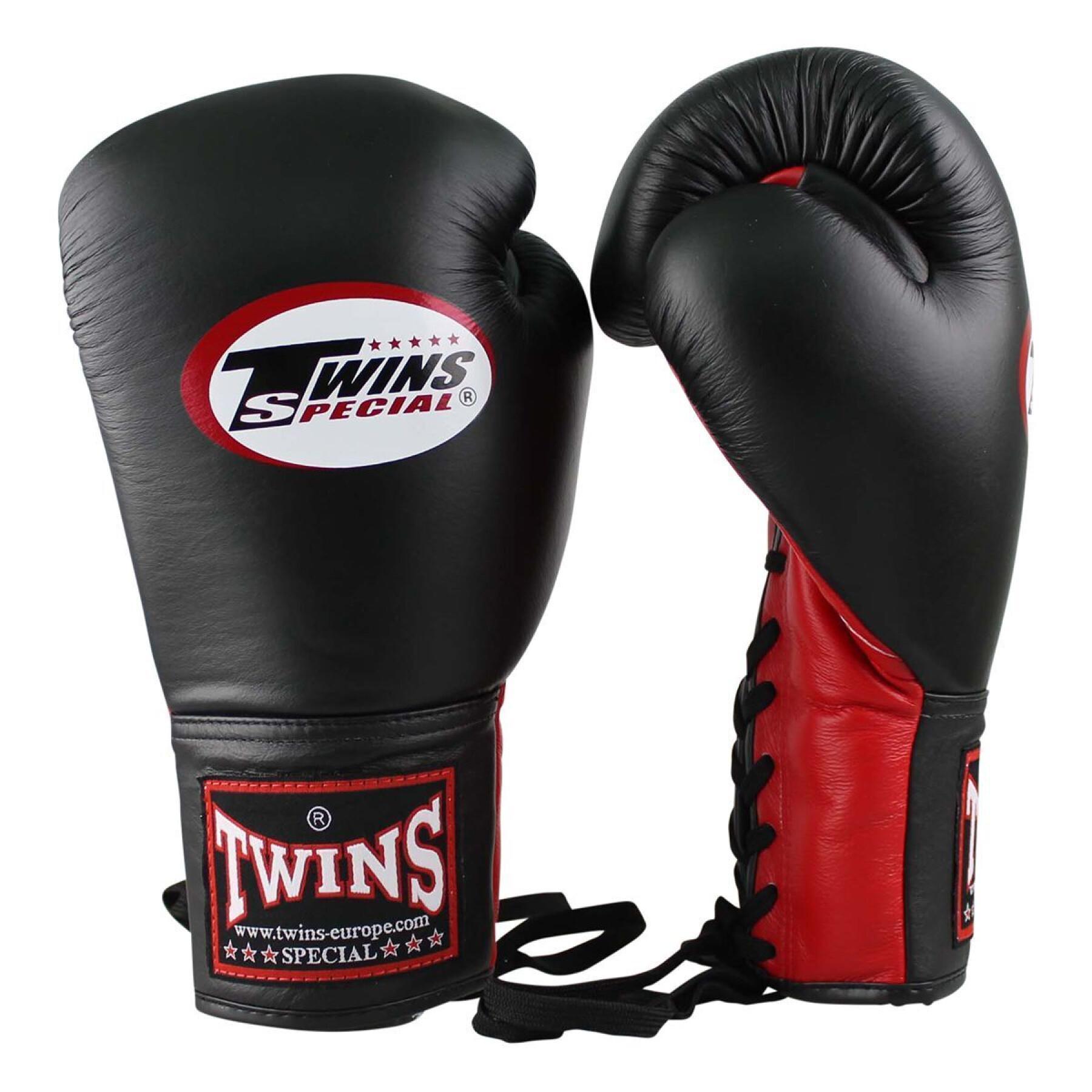 Rękawice bokserskie Twins Special BGLL-1