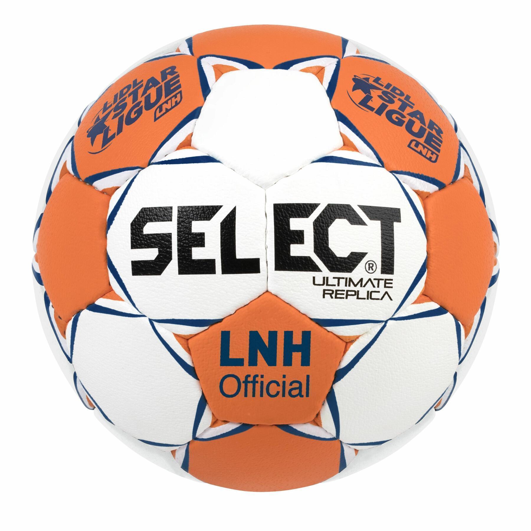 Balon Select Ultimate LNH Replica 2018/2019