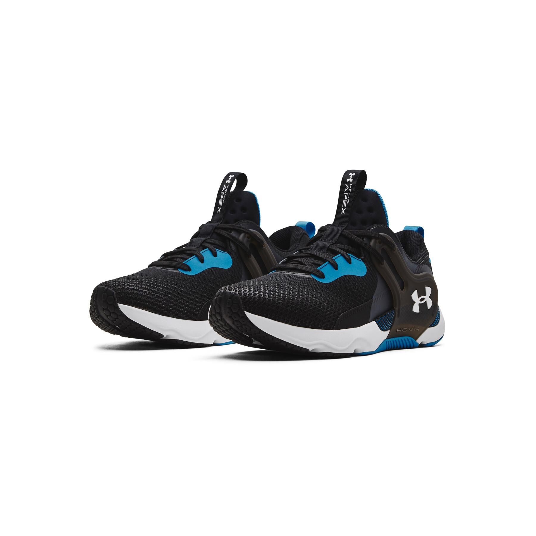 Buty Under Armour HOVR Apex 3