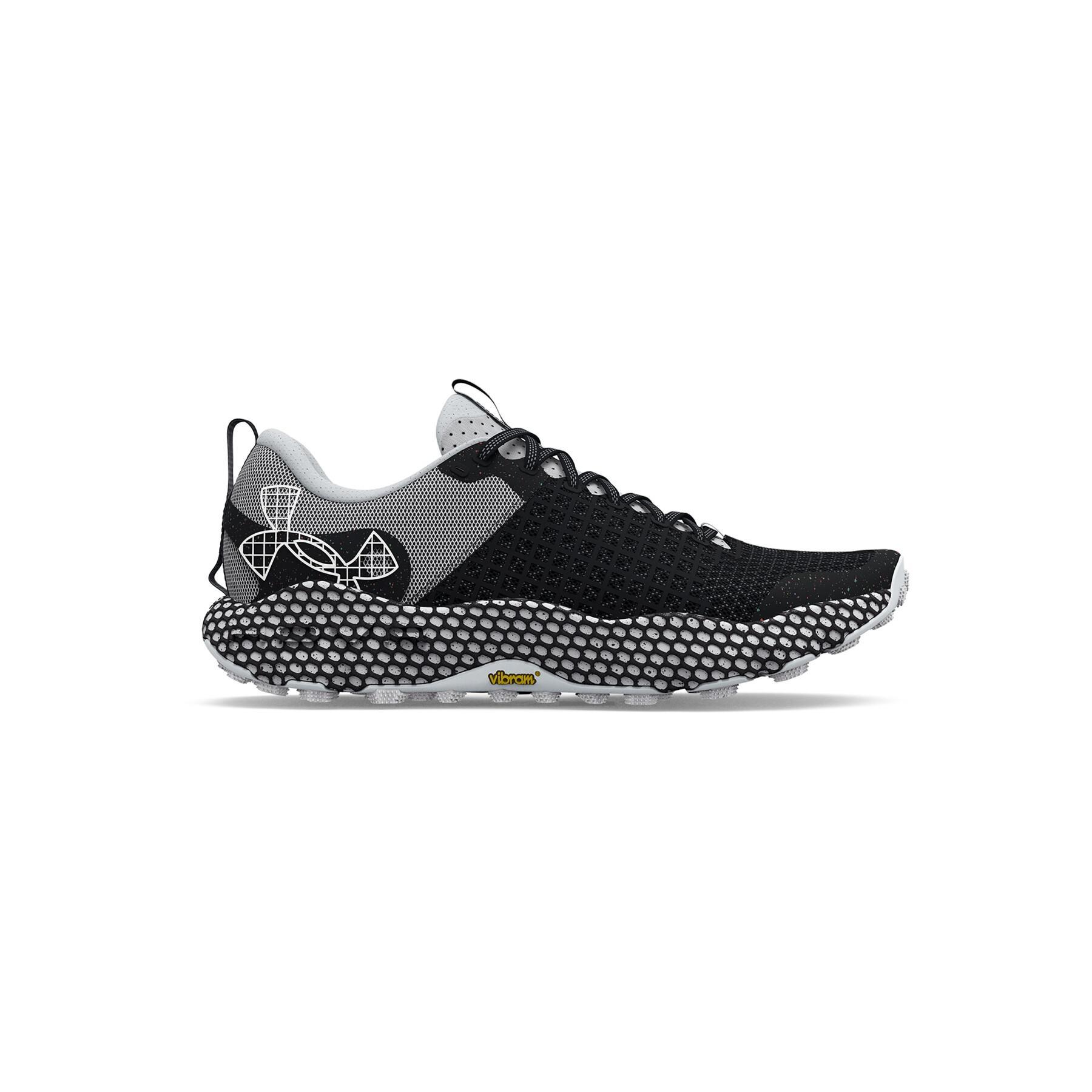 Buty trailowe Under Armour HOVR TR