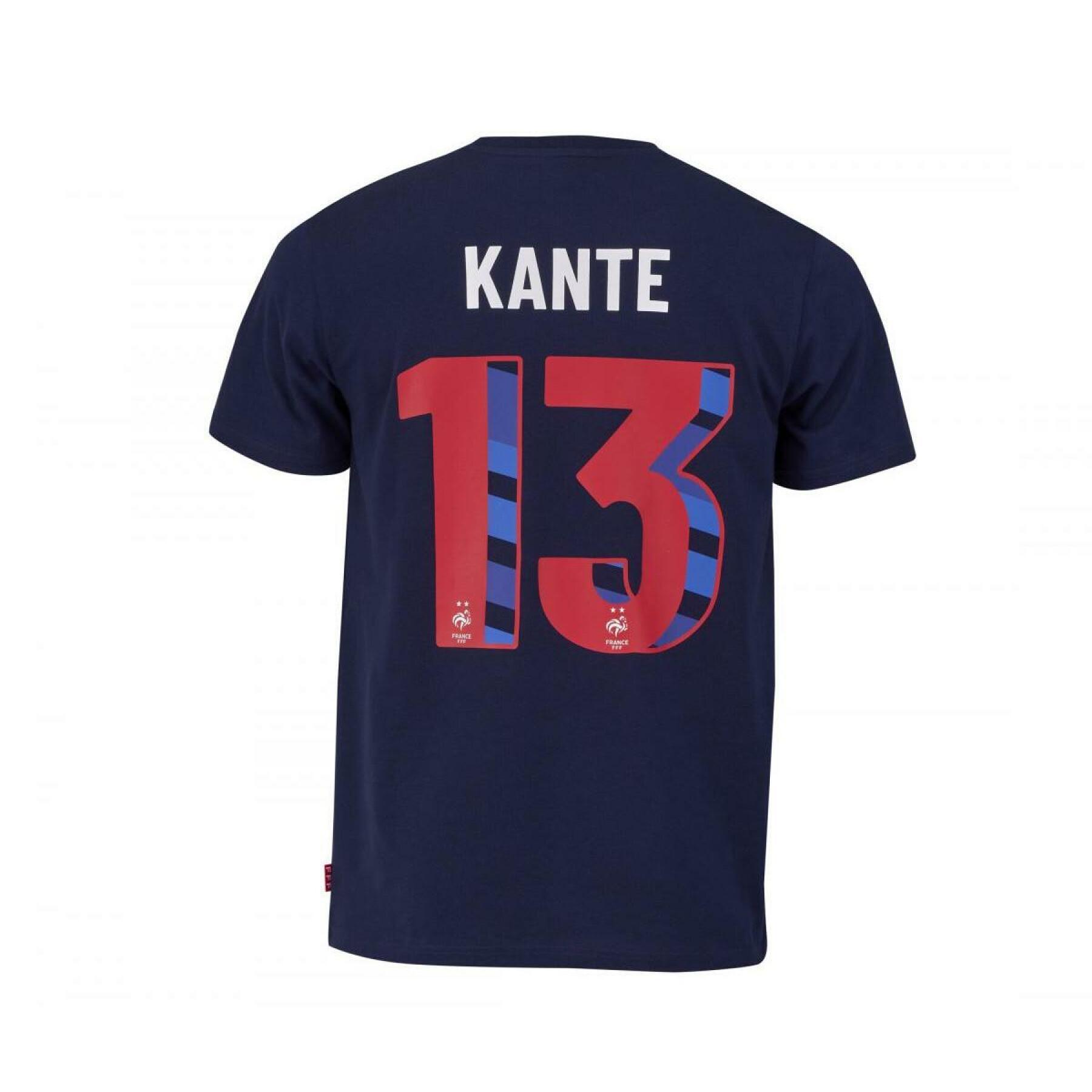 Koszulka dla dzieci France Kante N°13 2022/23