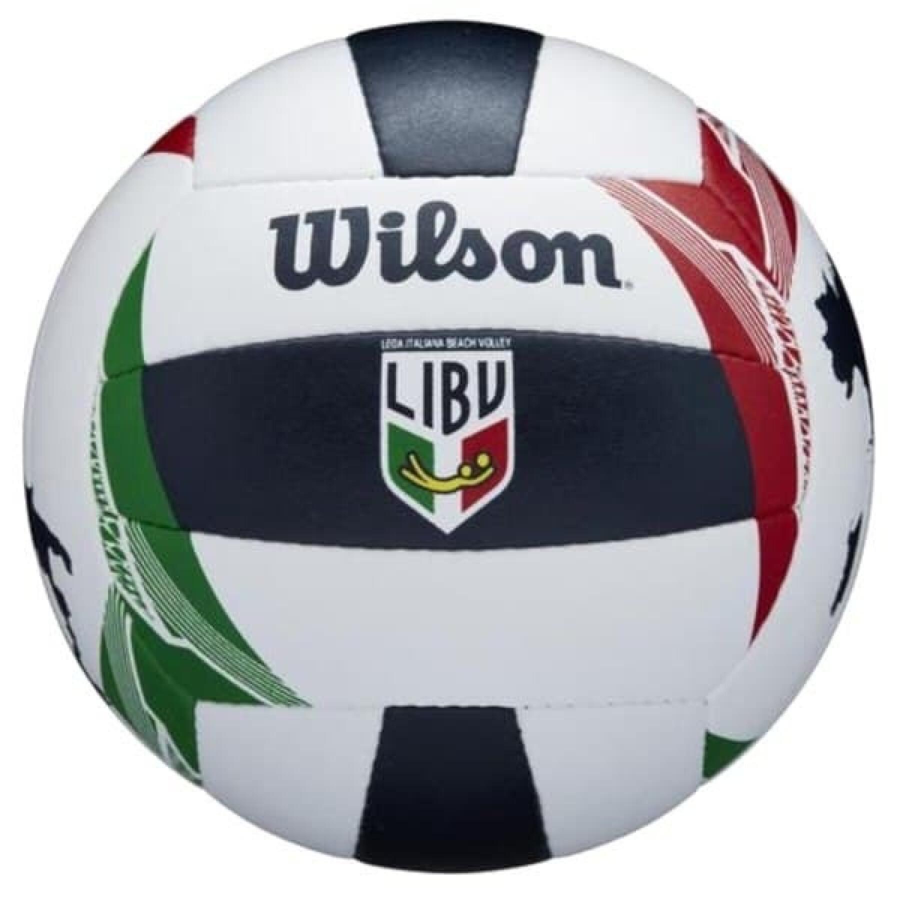 Balon Wilson Italian League VB Official Gameball