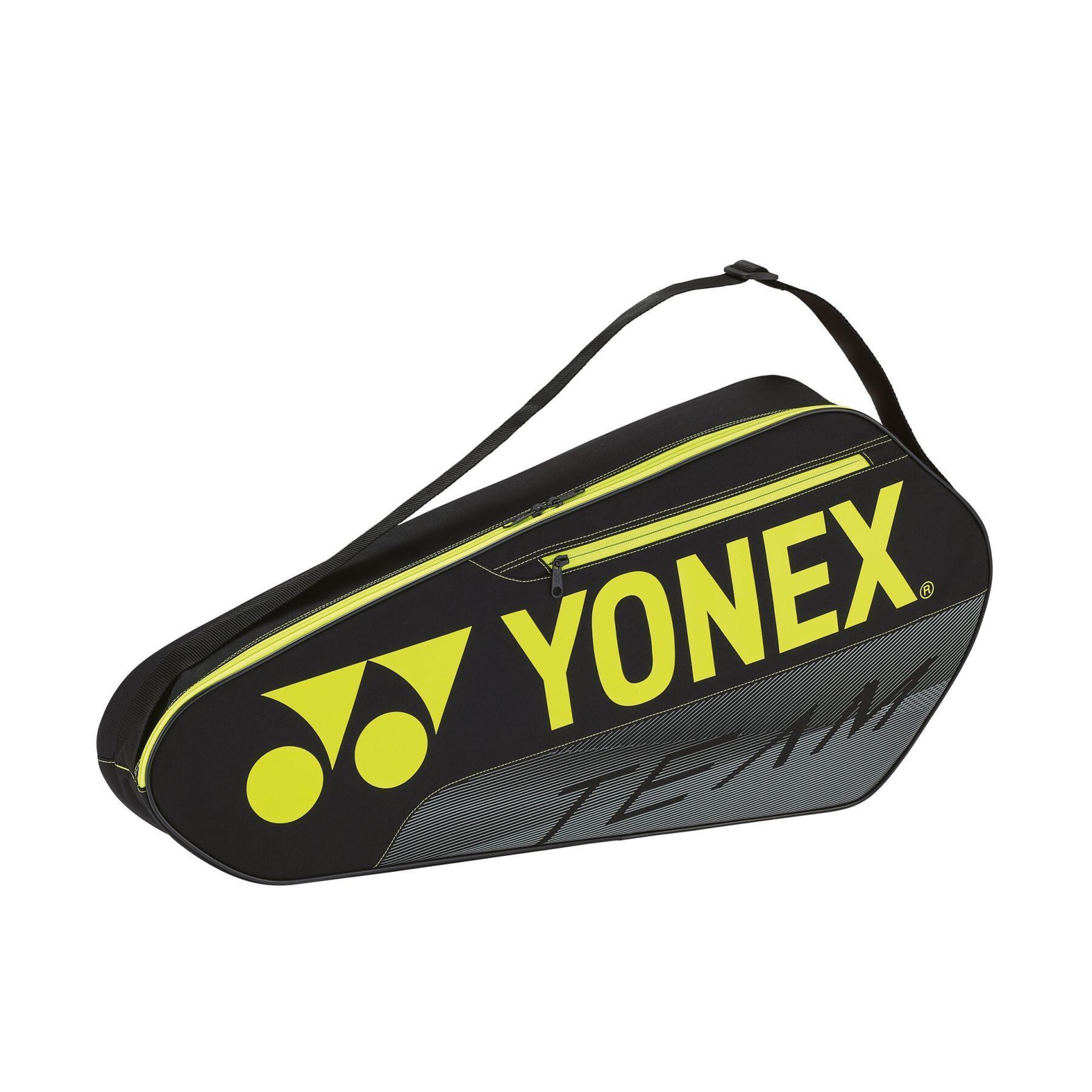 Torba Yonex team racquet