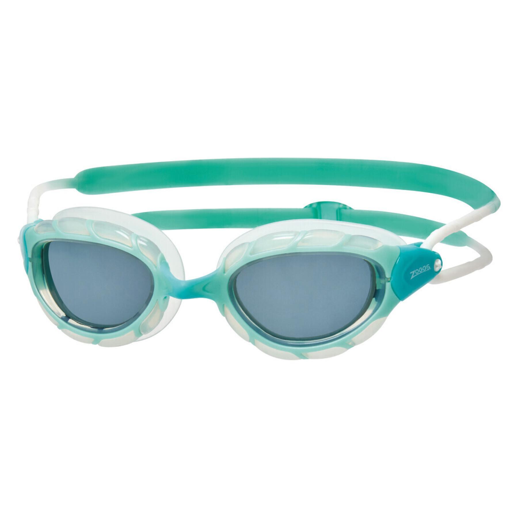Okulary do pływania Zoggs Predator