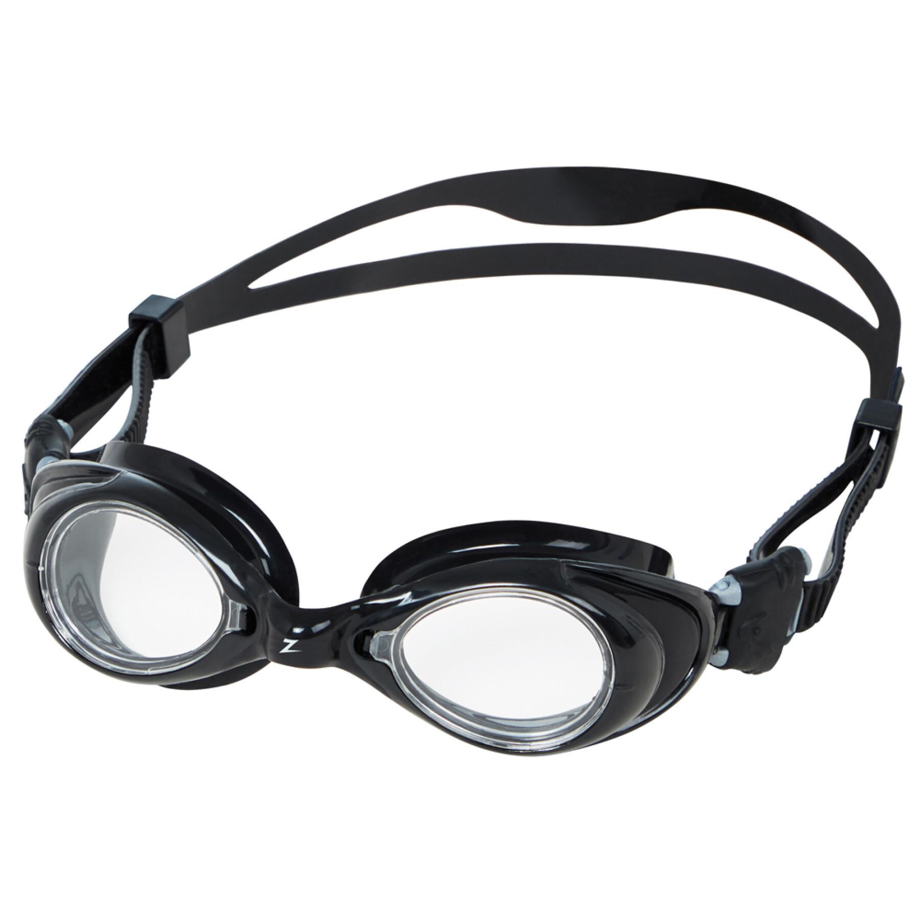 Okulary do pływania Zoggs Vision